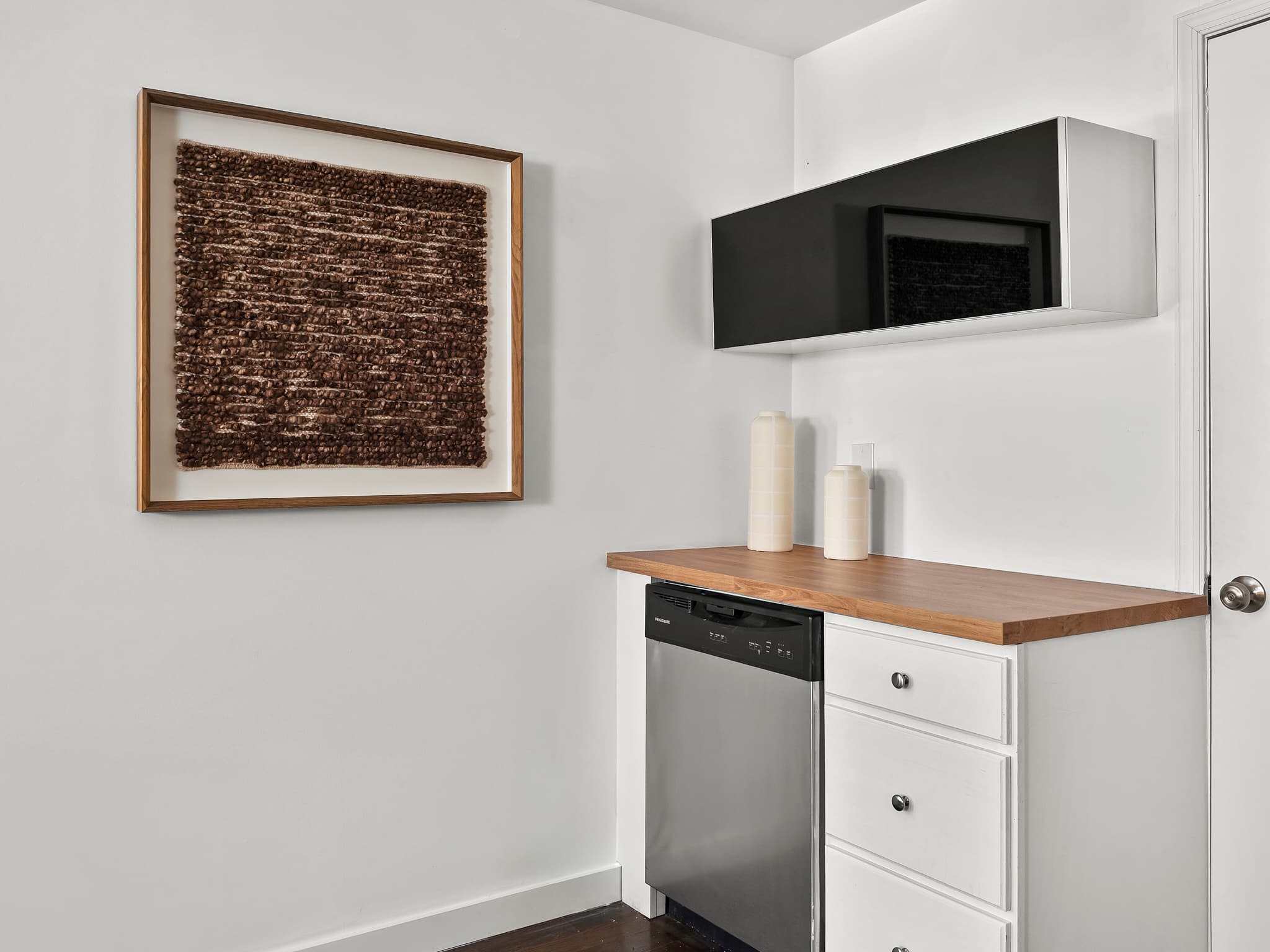 The Langston | Harlem | Luxe Triplex with Garden and Patio photo 46