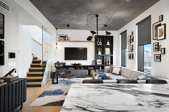 Image of Living space #3