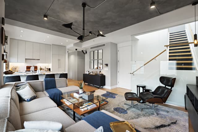 Image of Living space #8