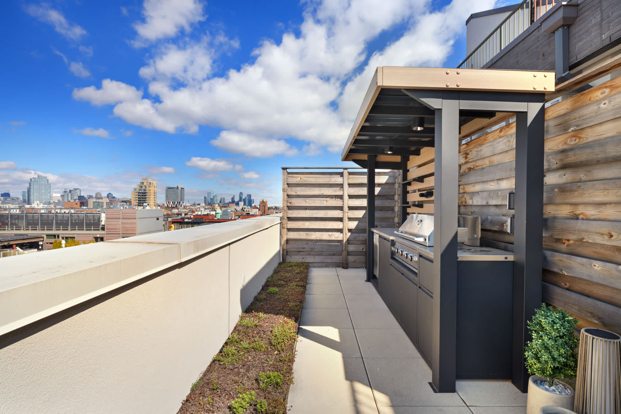 The Nest | Williamsburg | Luxe Penthouse w/ Private Roof Deck & City Views photo 34