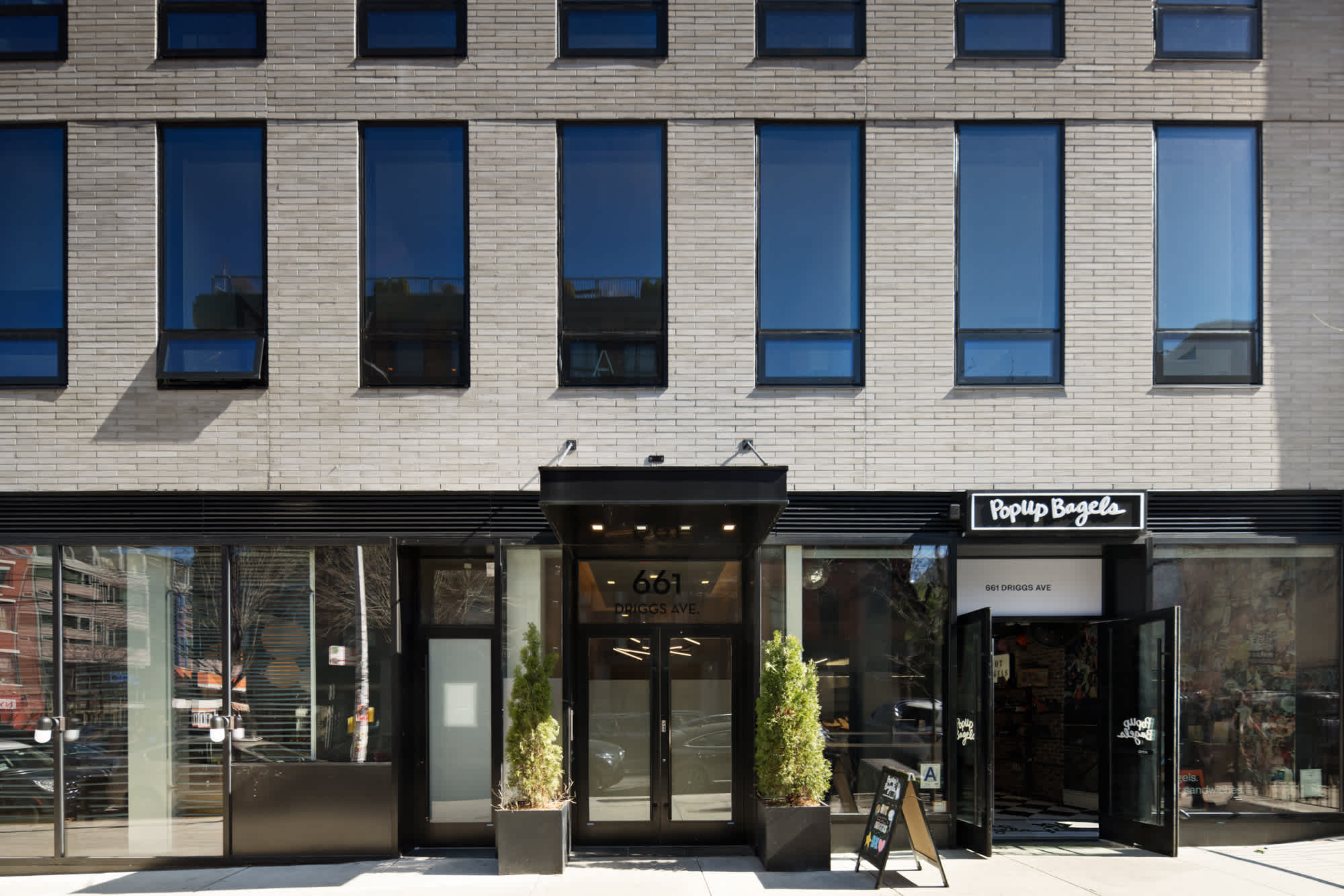 The Nest | Williamsburg | Luxe Penthouse w/ Private Roof Deck & City Views photo 43