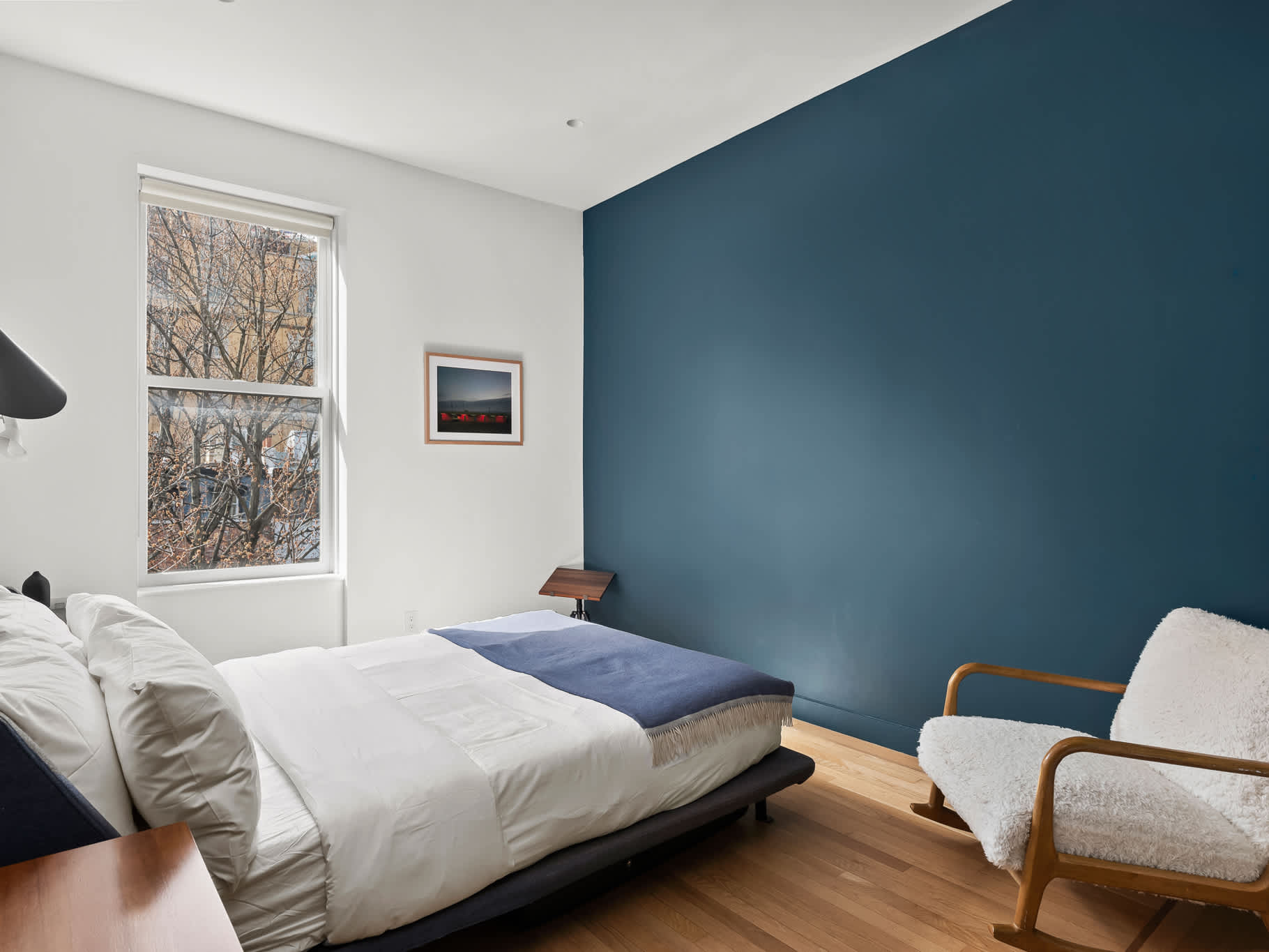 Parkline Terrace | Fort Greene | Designer Apartment with Rooftop photo 17