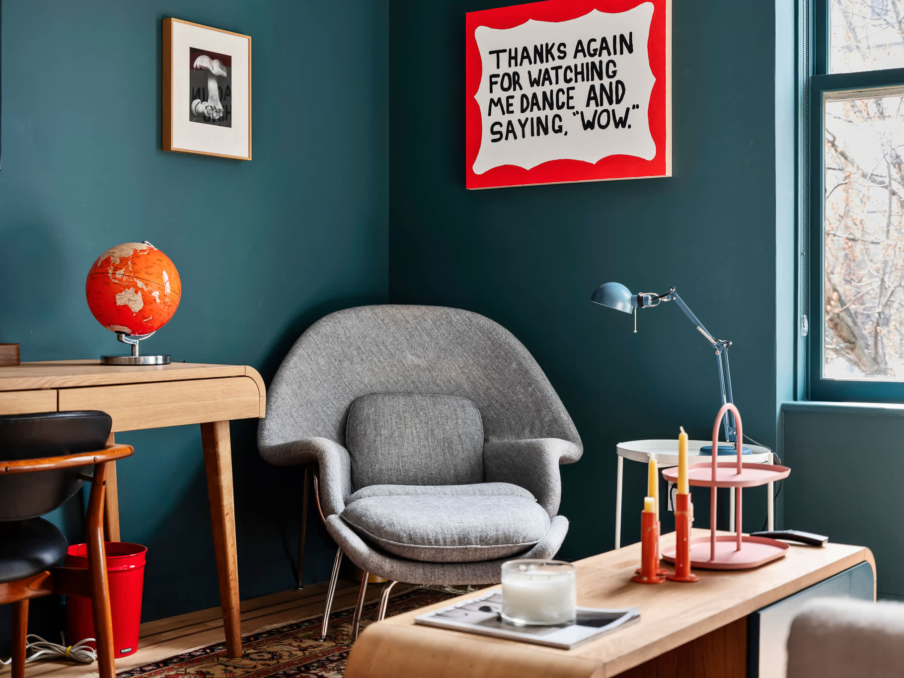 Parkline Terrace | Fort Greene | Designer Apartment with Rooftop photo 21