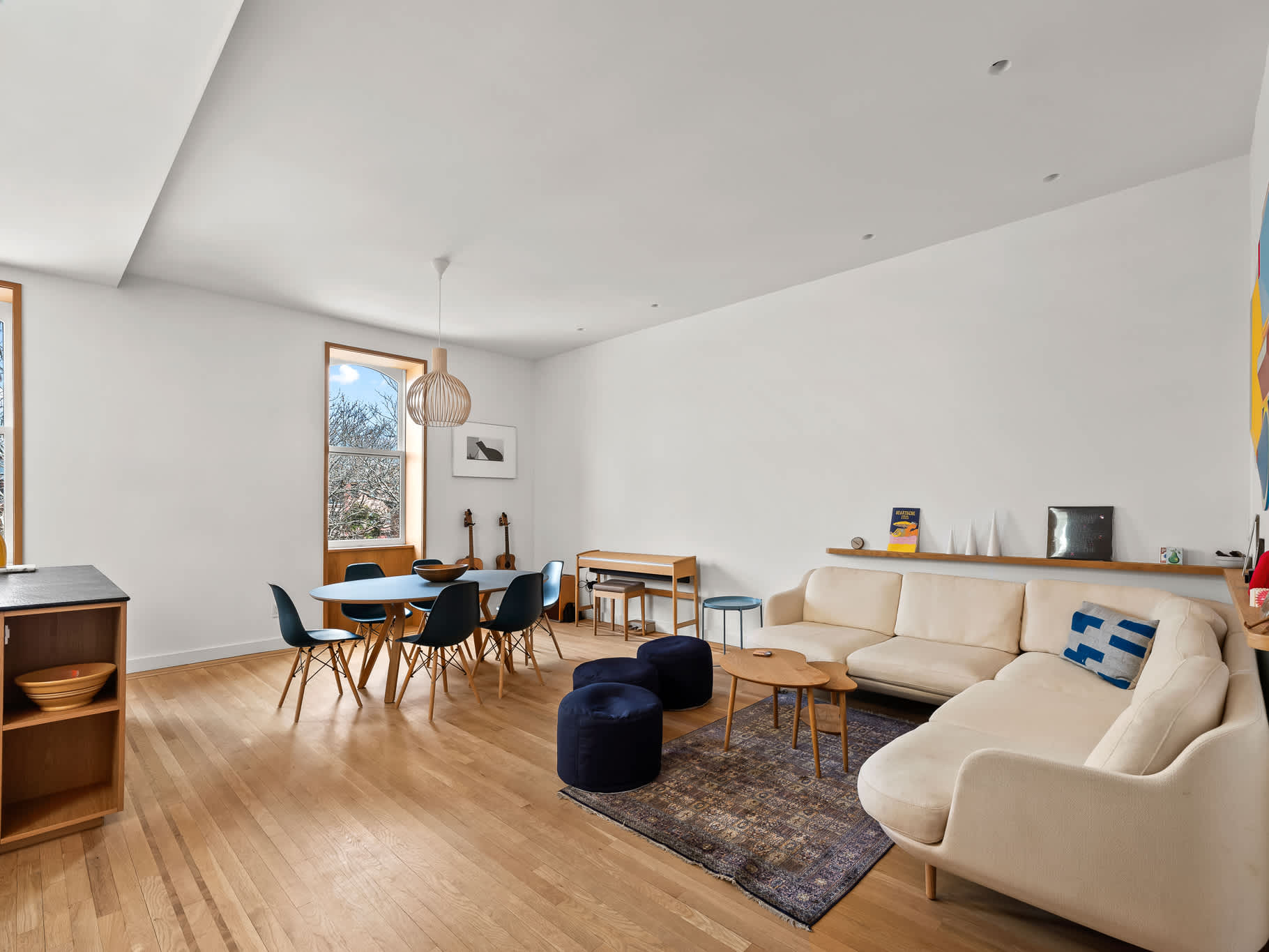 Parkline Terrace | Fort Greene | Designer Apartment with Rooftop photo 4