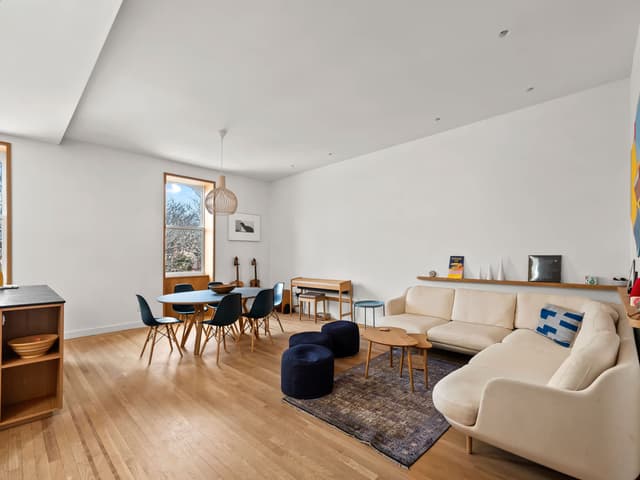 Image of Living space #2