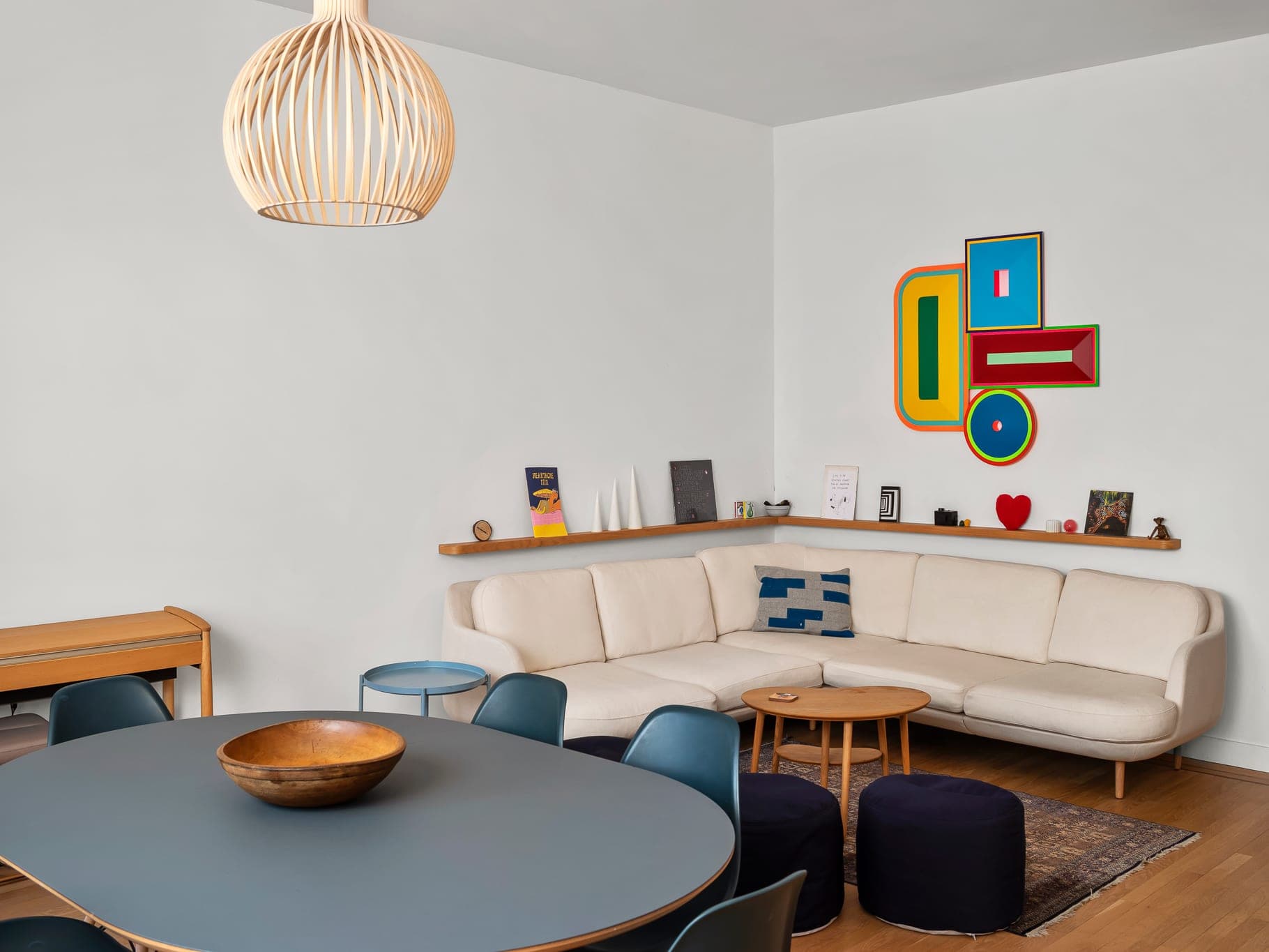 Parkline Terrace | Fort Greene | Designer Apartment with Rooftop photo 6