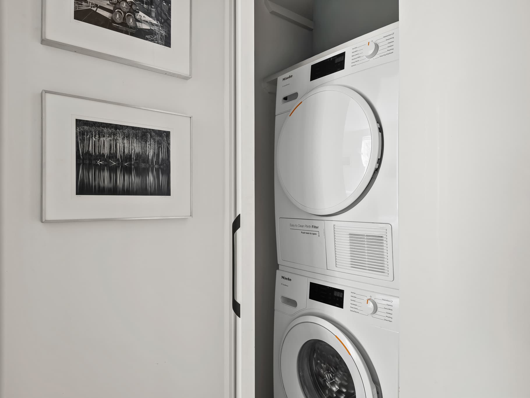 Parkline Terrace | Fort Greene | Designer Apartment with Rooftop photo 23