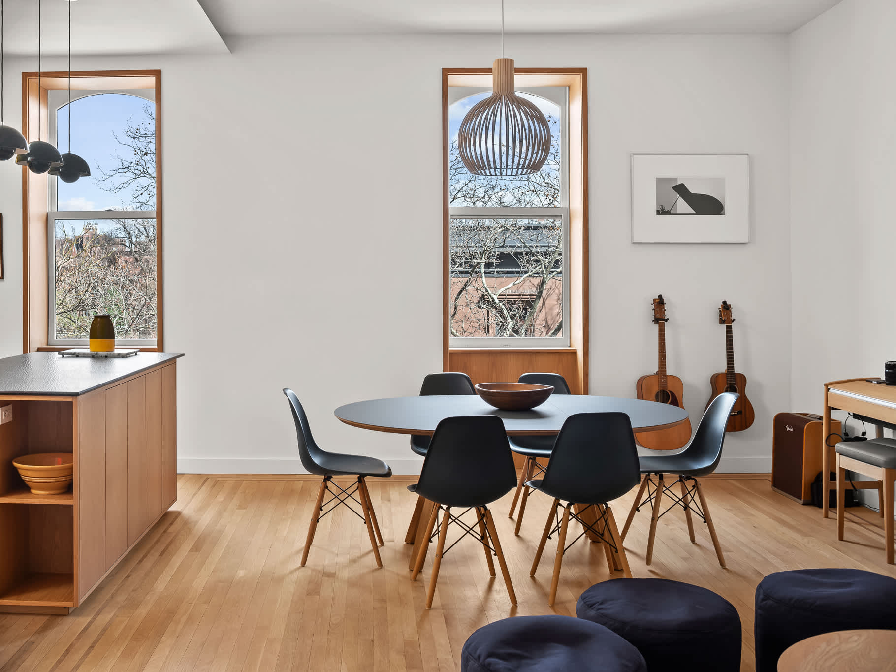 Parkline Terrace | Fort Greene | Designer Apartment with Rooftop photo 8