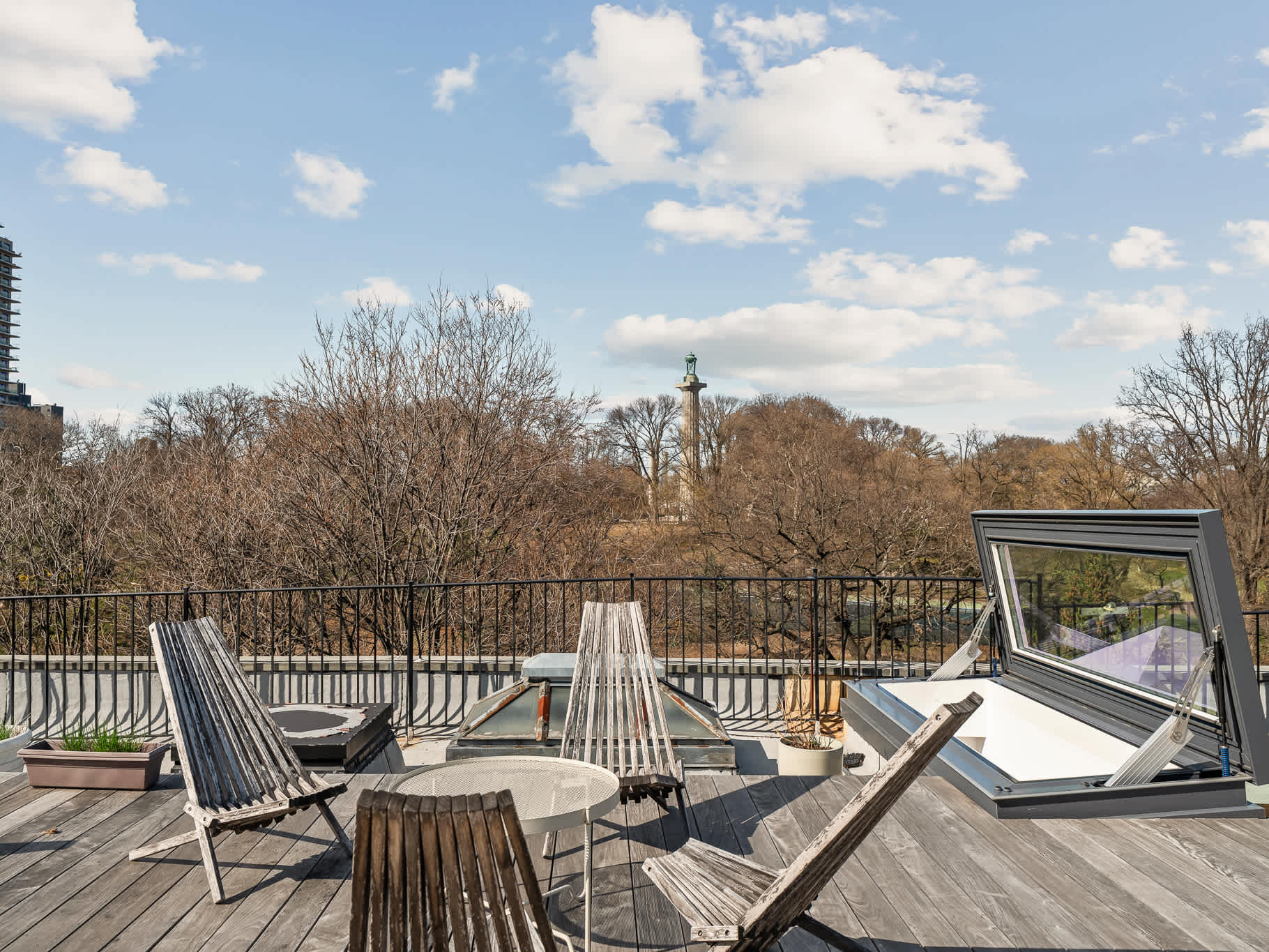 Parkline Terrace | Fort Greene | Designer Apartment with Rooftop photo 24