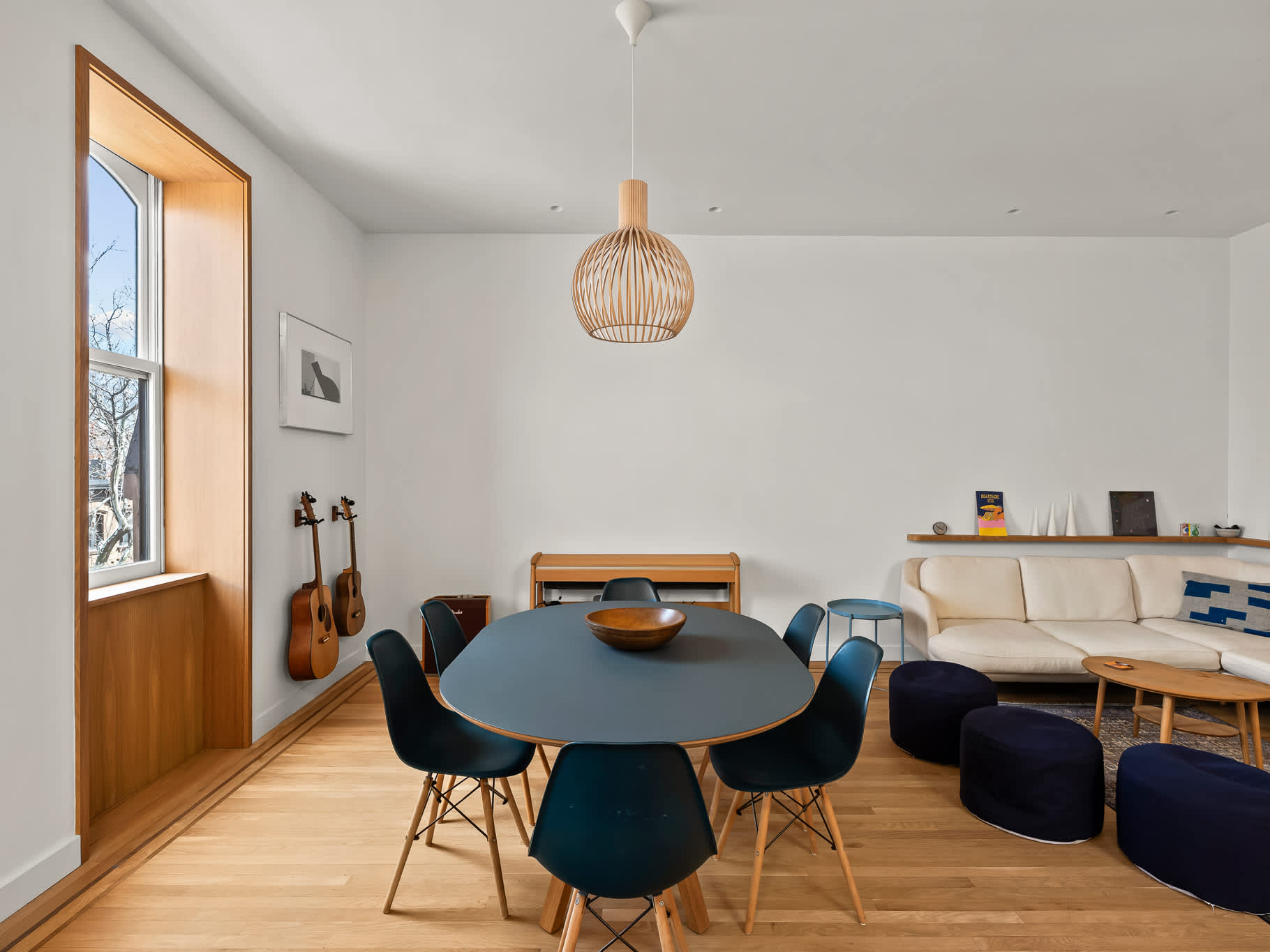 Parkline Terrace | Fort Greene | Designer Apartment with Rooftop photo 10