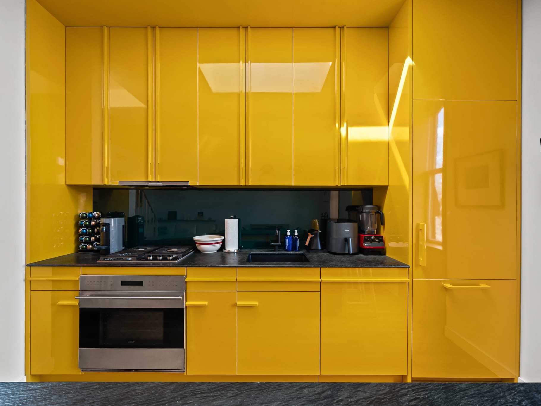 Parkline Terrace | Fort Greene | Designer Apartment with Rooftop photo 14