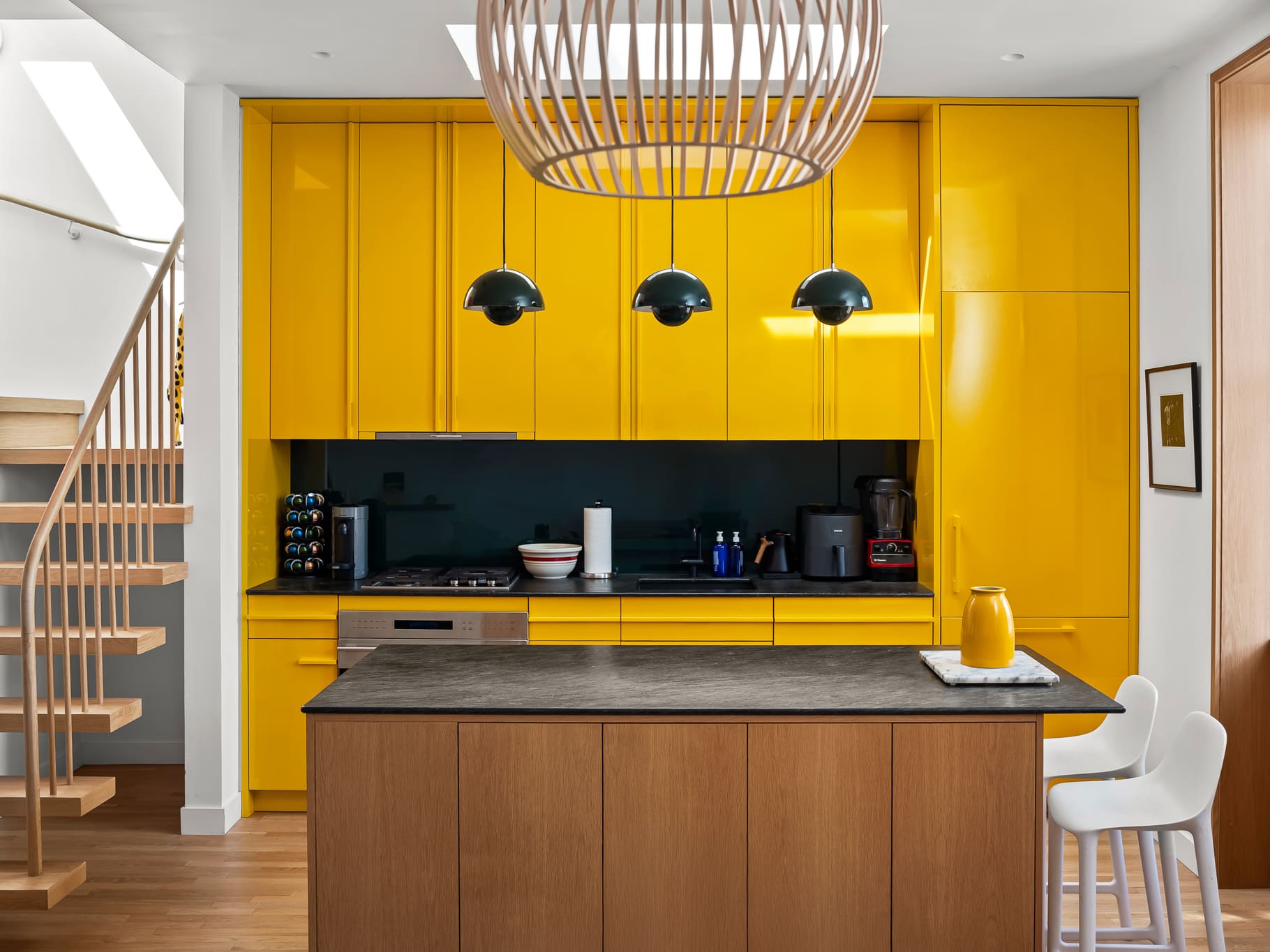 Parkline Terrace | Fort Greene | Designer Apartment with Rooftop photo 12