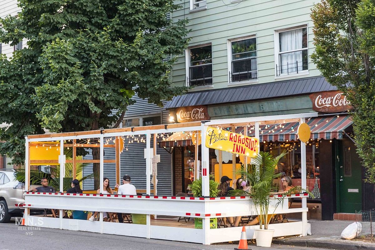 Metropolitan Suite | Williamsburg | Penthouse w/ Private Balcony & Gym photo 20