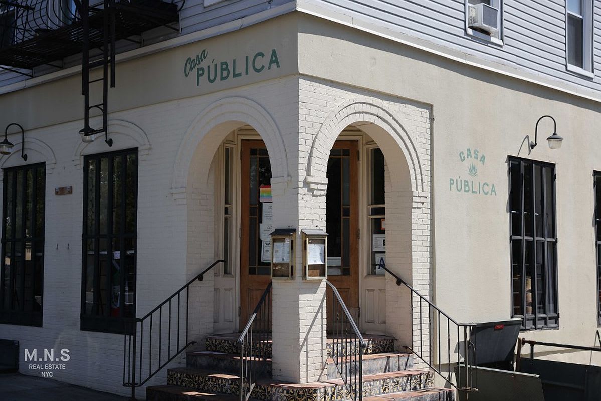 Metropolitan Suite | Williamsburg | Penthouse w/ Private Balcony & Gym photo 21