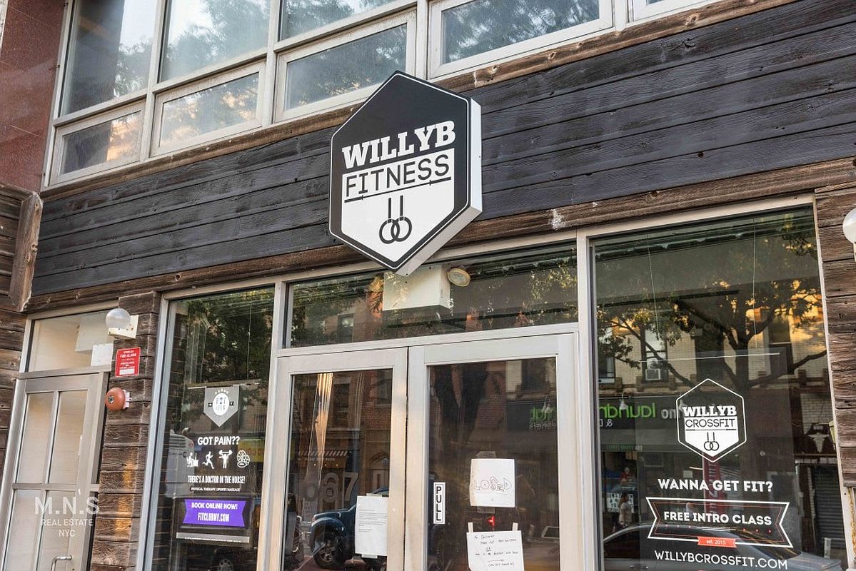 Metropolitan Suite | Williamsburg | Penthouse w/ Private Balcony & Gym photo 24