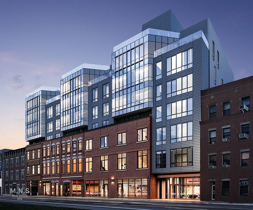 Metropolitan Suite | Williamsburg | Penthouse w/ Private Balcony & Gym photo 16