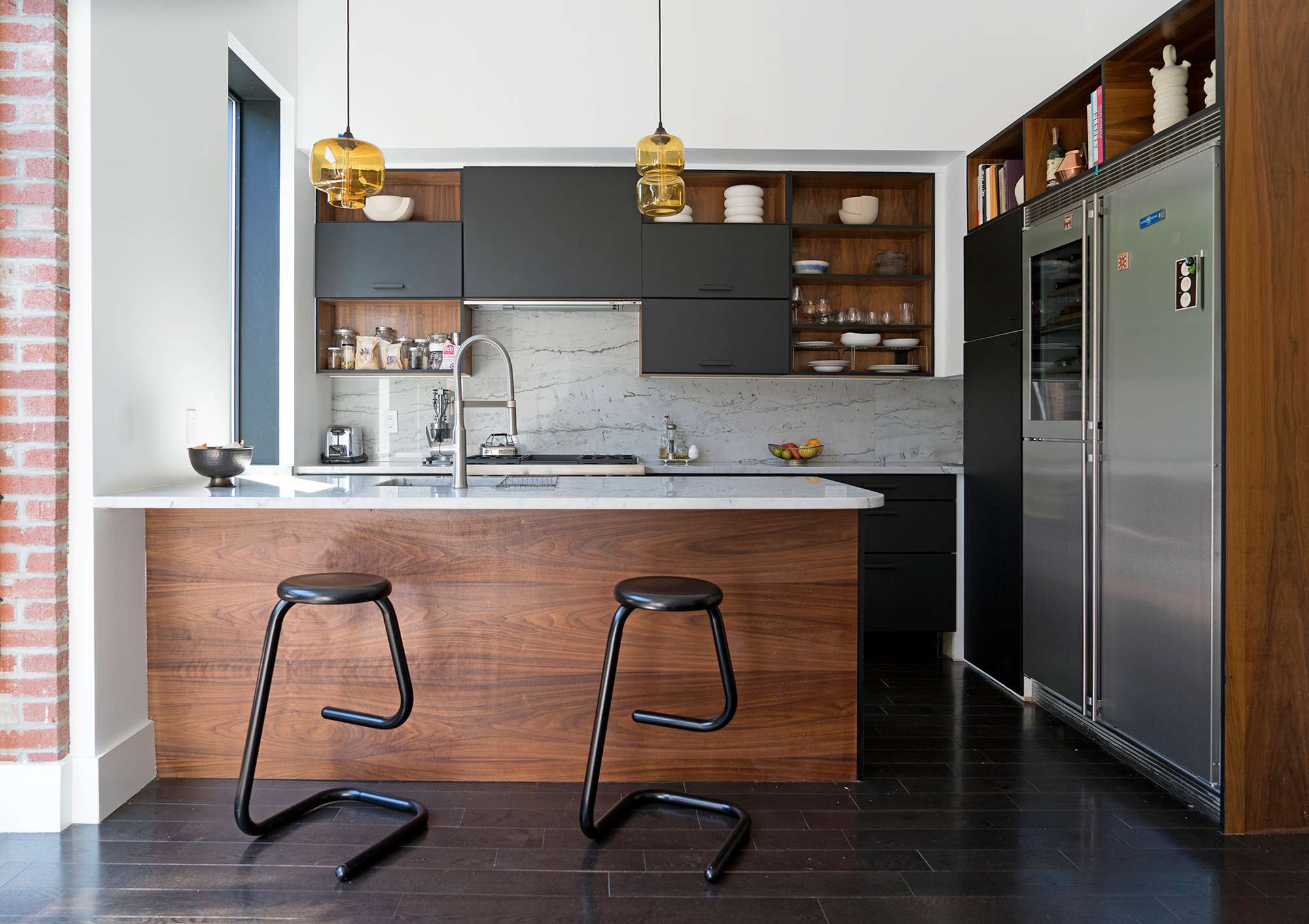 Classon Place | Clinton Hill | Townhouse Duplex w/ Garden & Private Balcony photo 2