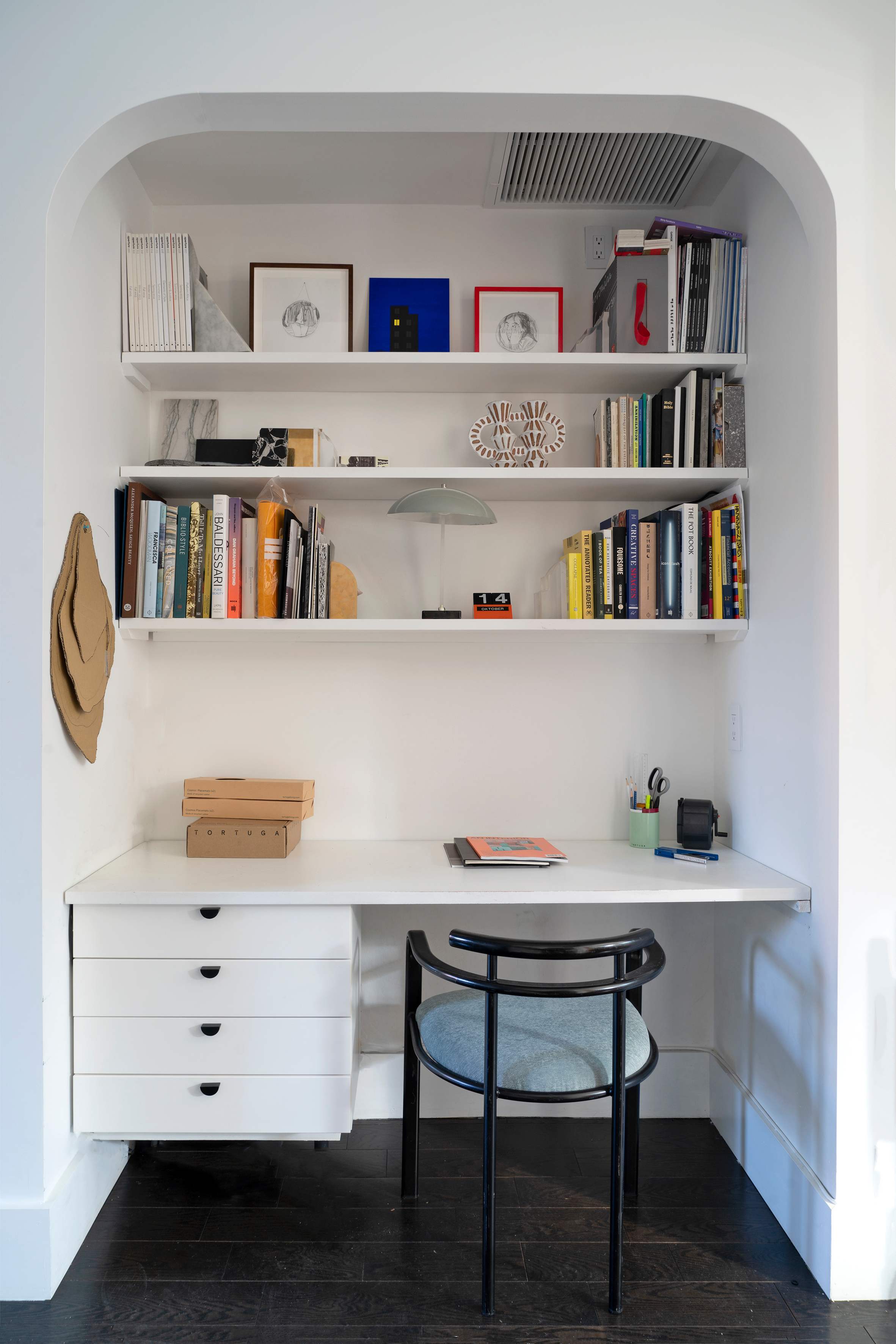 Classon Place | Clinton Hill | Townhouse Duplex w/ Garden & Private Balcony photo 7