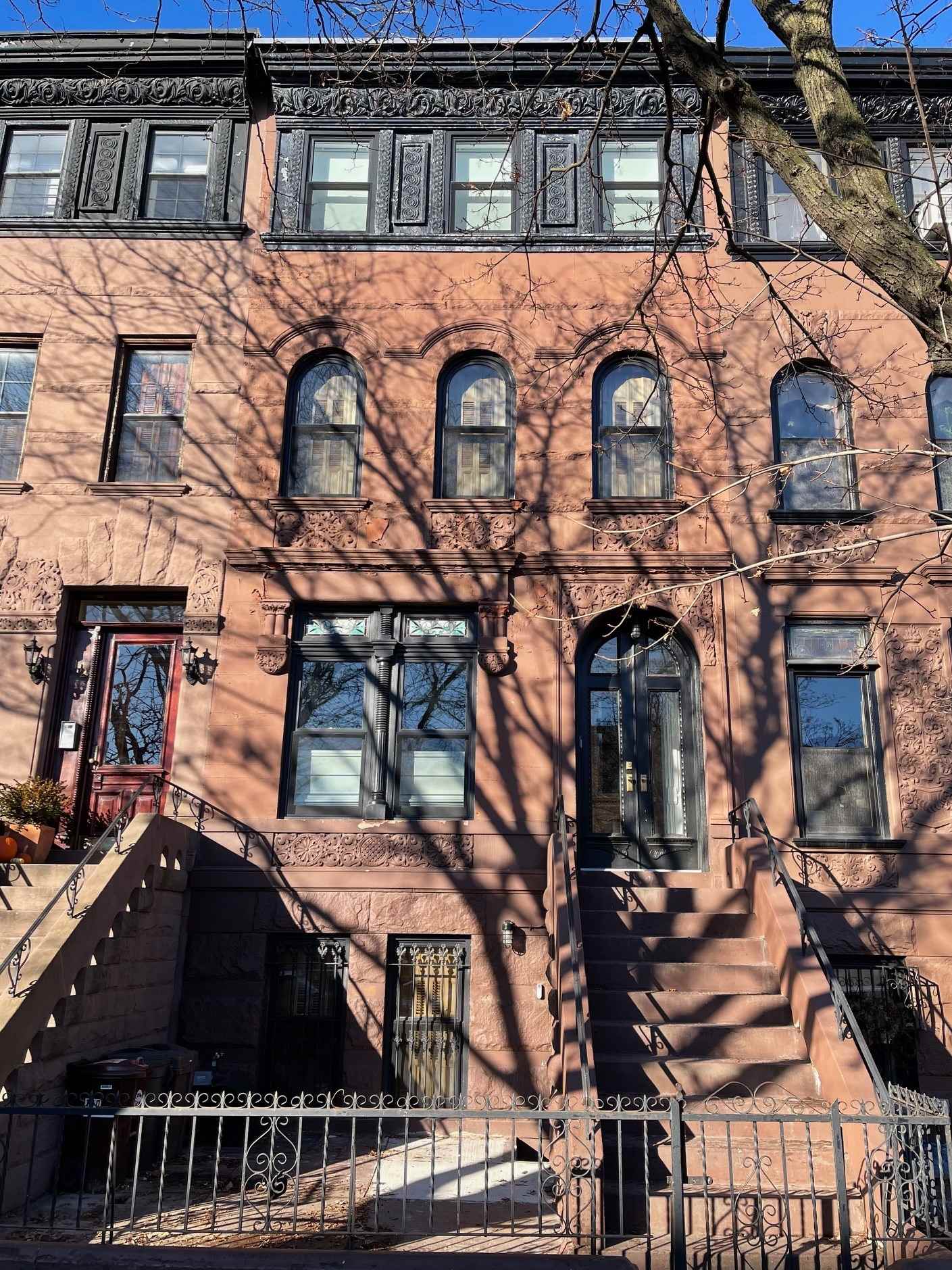Prospect House | Prospect Heights | Triplex w/ Private Roof Terrace & Parlor Deck w/ Garden Views photo 53