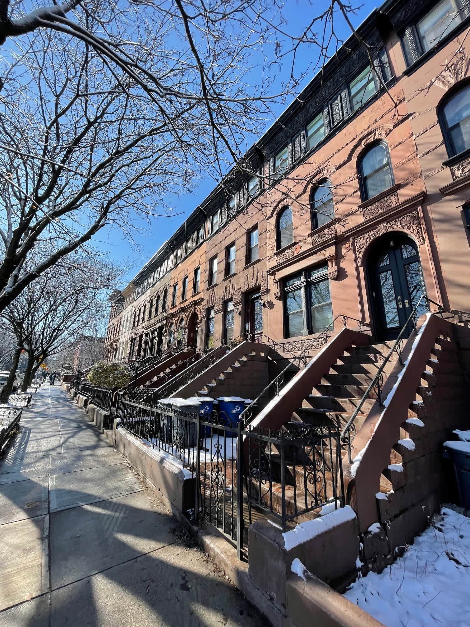 Prospect House | Prospect Heights | Triplex w/ Private Roof Terrace & Parlor Deck w/ Garden Views photo 54