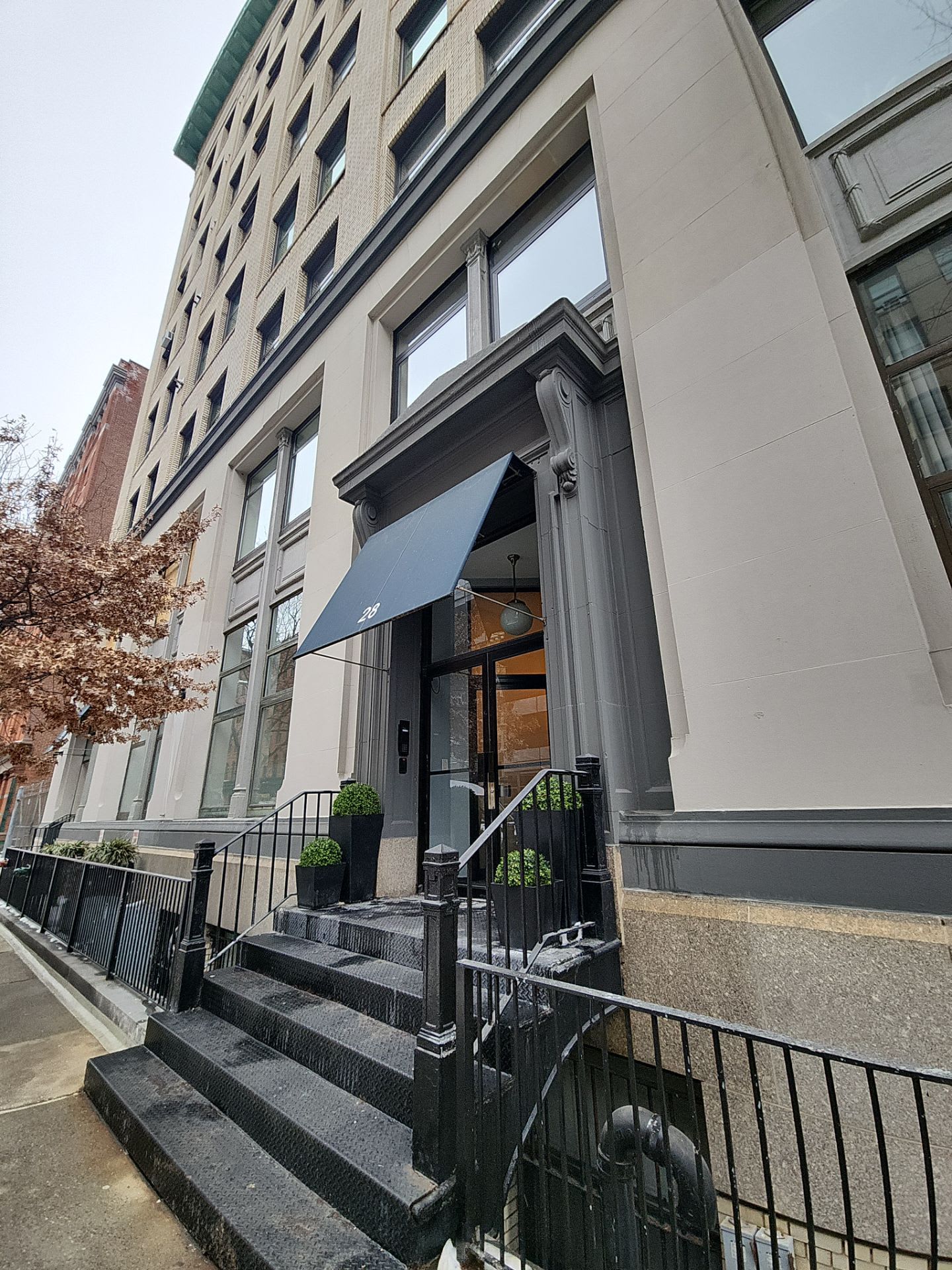 Vestry Place | Tribeca | Spacious Duplex photo 5