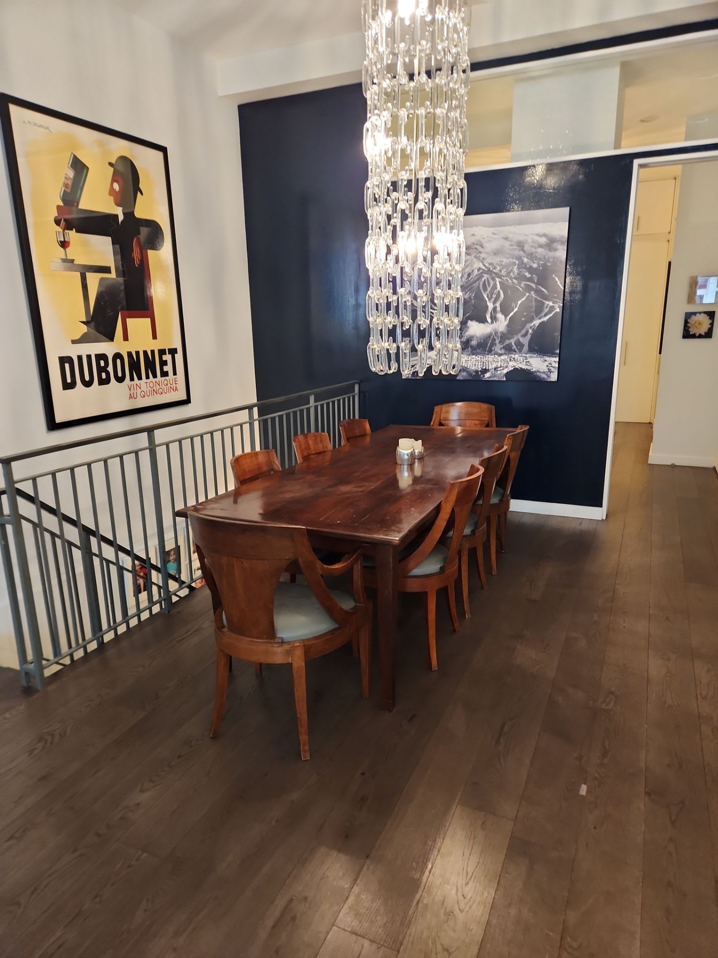 Vestry Place | Tribeca | Spacious Duplex photo 9