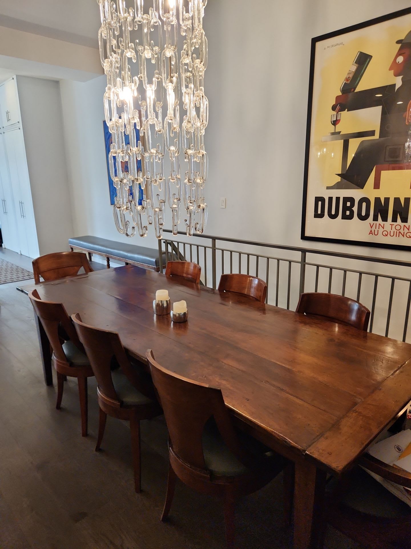 Vestry Place | Tribeca | Spacious Duplex photo 2