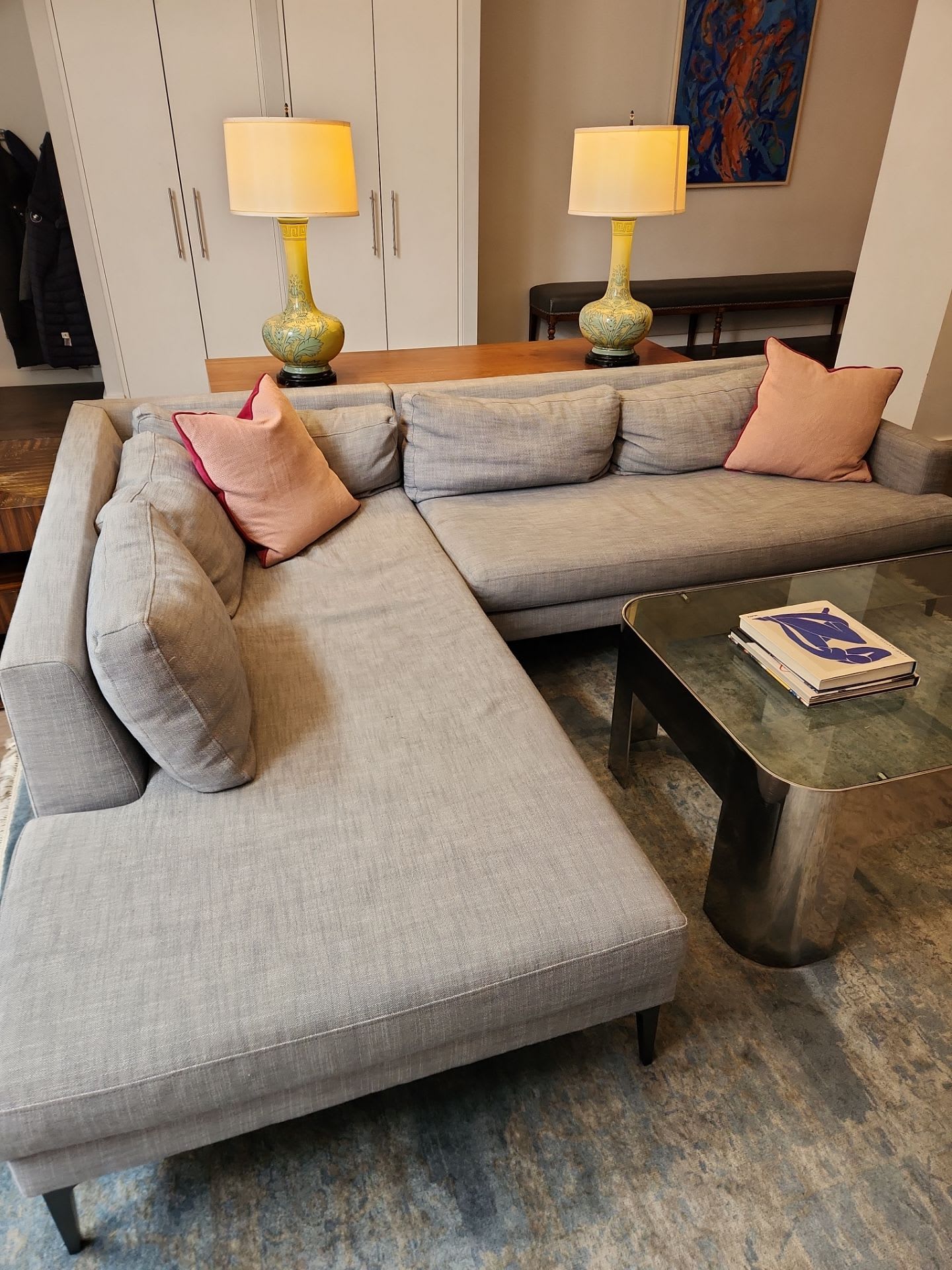 Vestry Place | Tribeca | Spacious Duplex photo 7