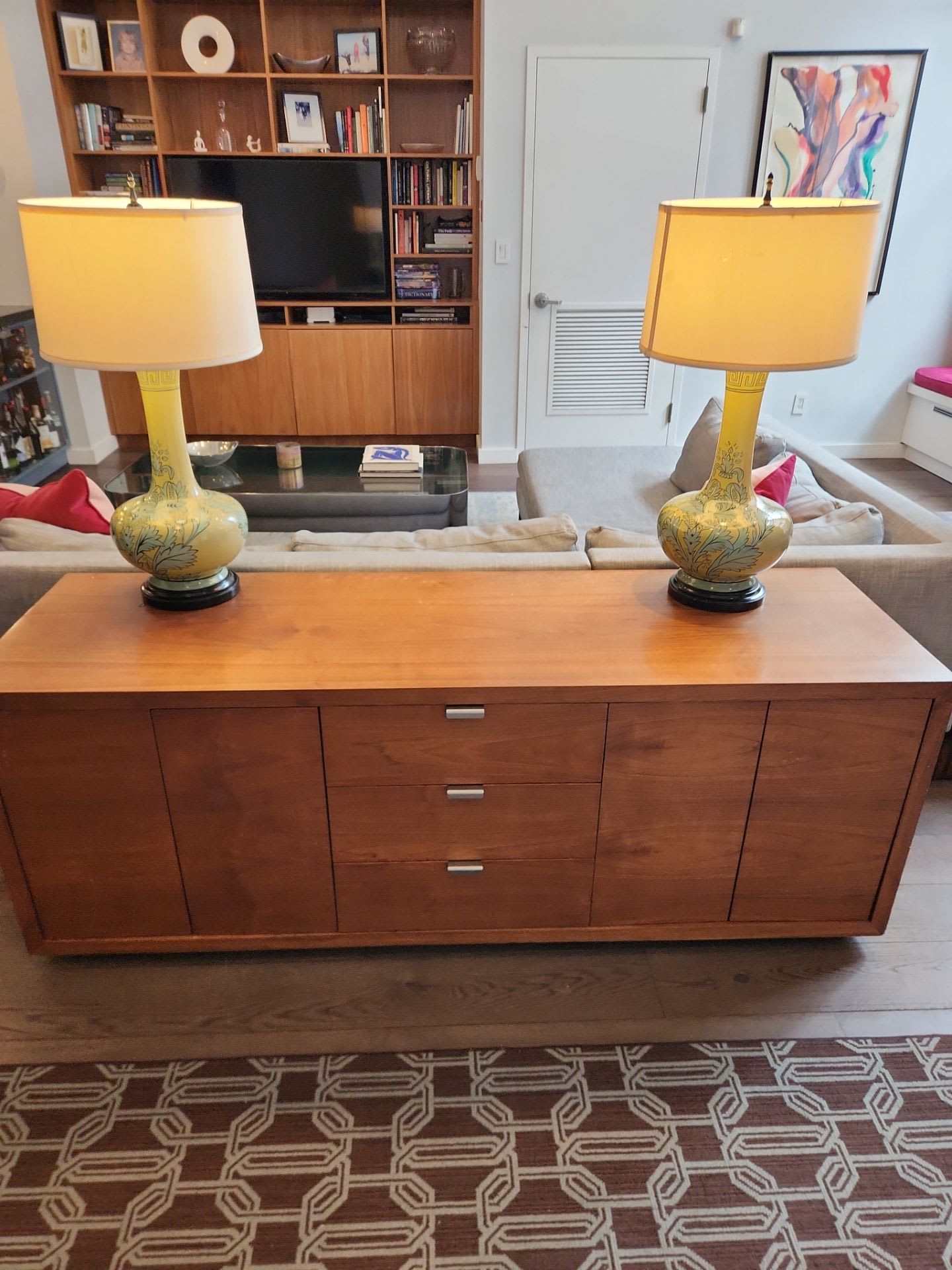 Vestry Place | Tribeca | Spacious Duplex photo 8