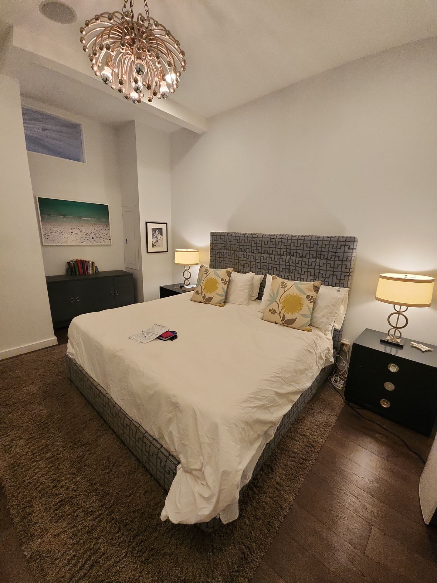 Vestry Place | Tribeca | Spacious Duplex photo 11