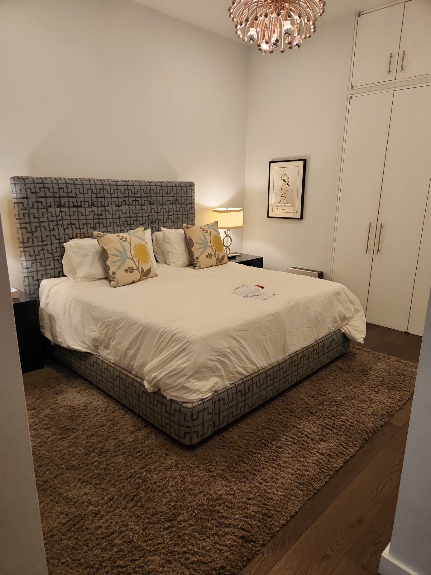 Vestry Place | Tribeca | Spacious Duplex photo 10