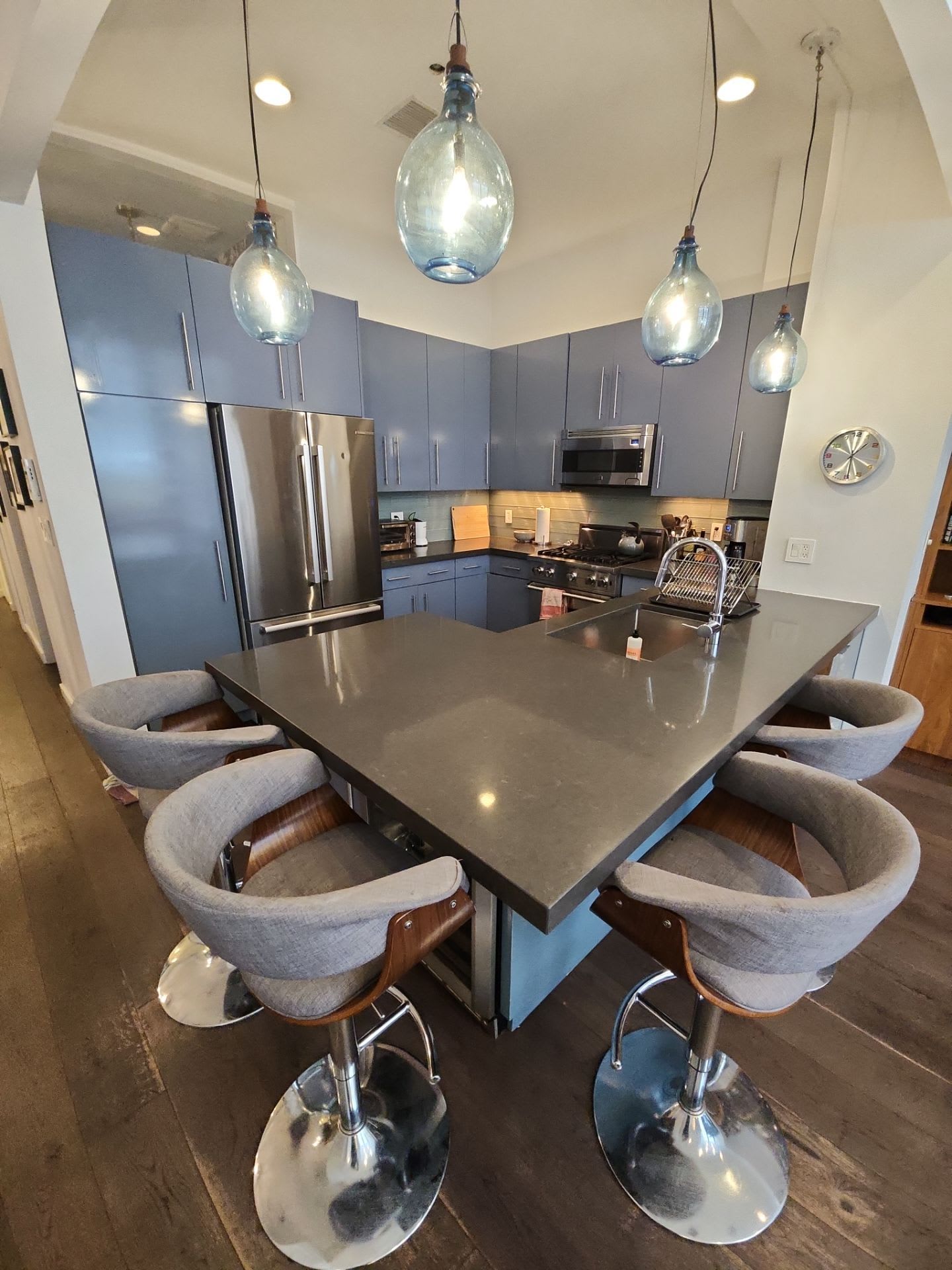 Vestry Place | Tribeca | Spacious Duplex photo 3