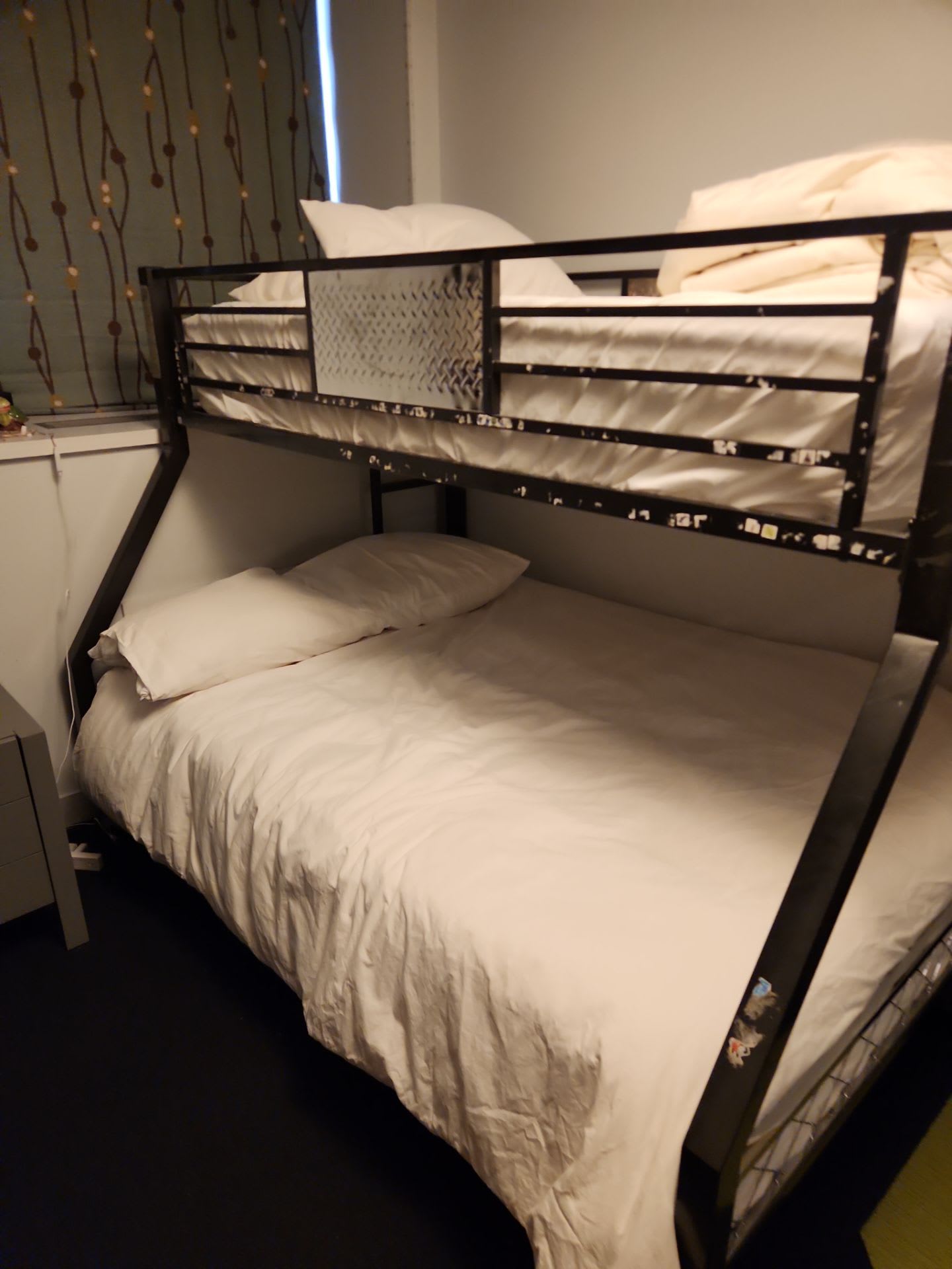 Vestry Place | Tribeca | Spacious Duplex photo 12