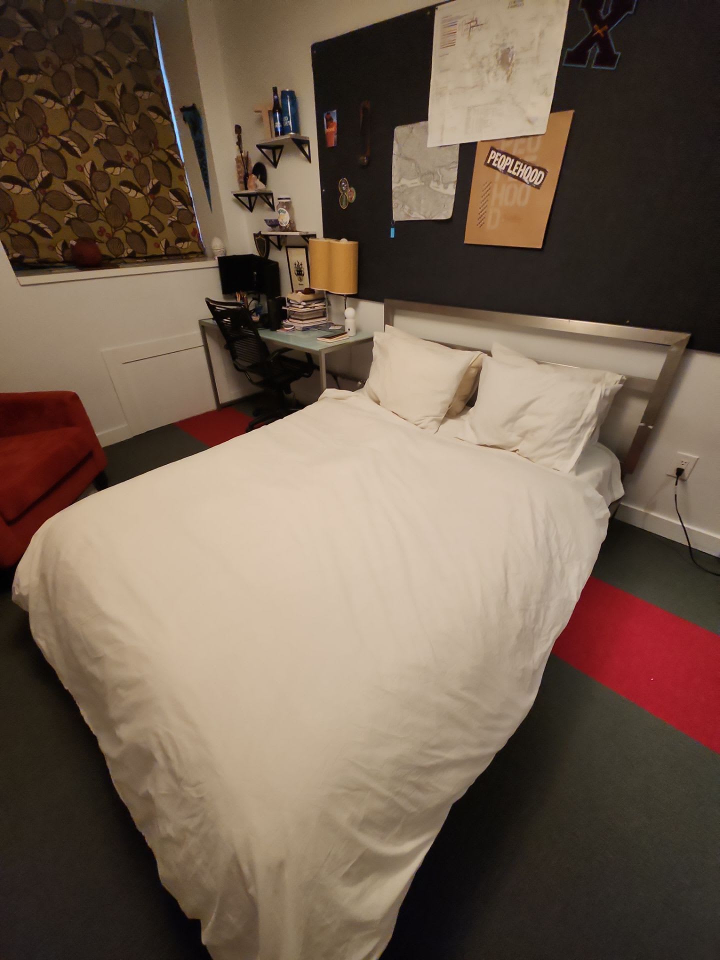 Vestry Place | Tribeca | Spacious Duplex photo 13