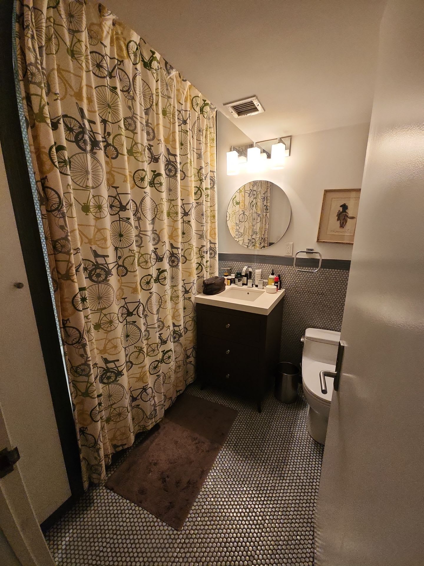 Vestry Place | Tribeca | Spacious Duplex photo 14