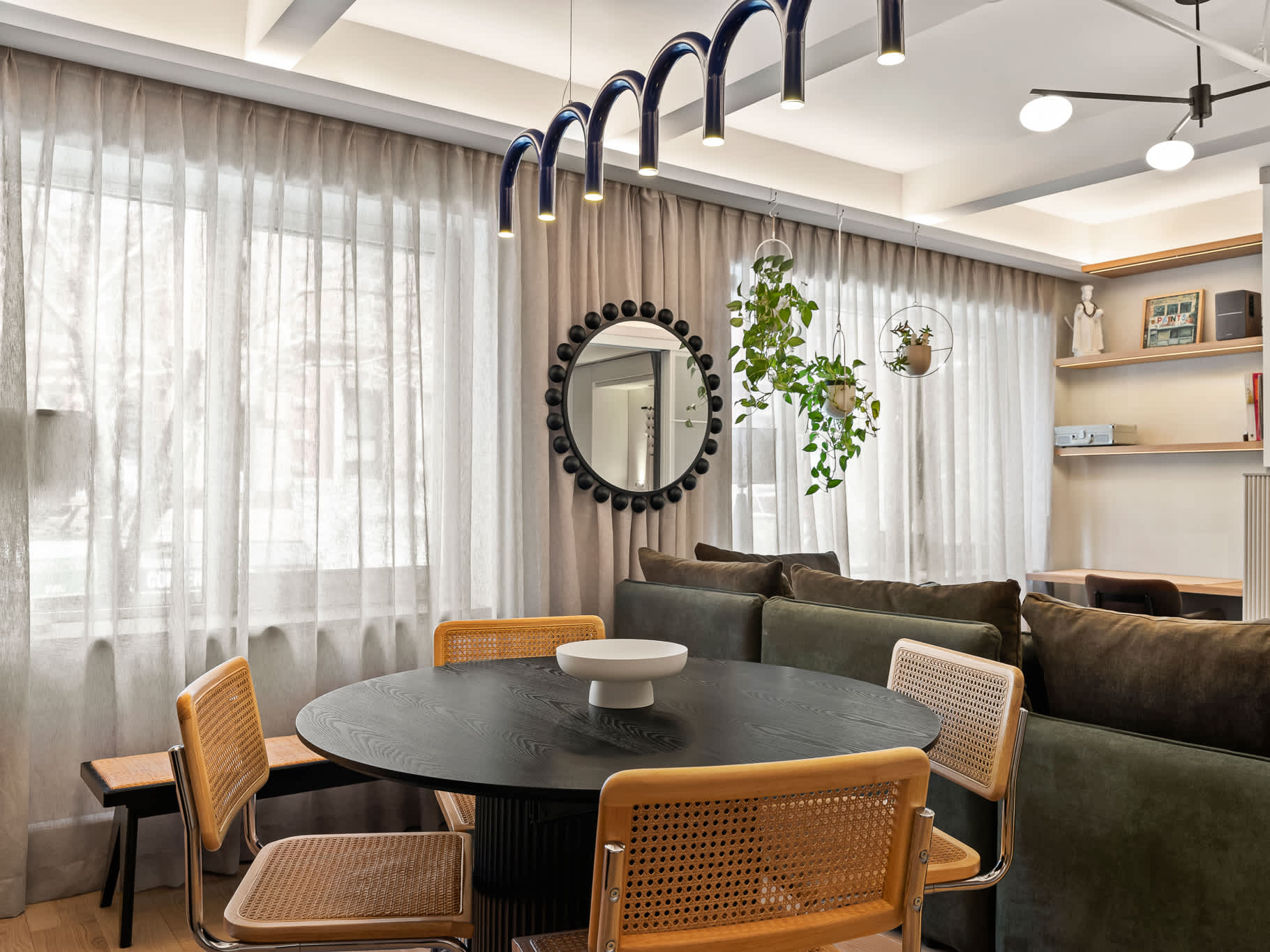 Rutgers Place | Two Bridges | Chic Studio Condo photo 2