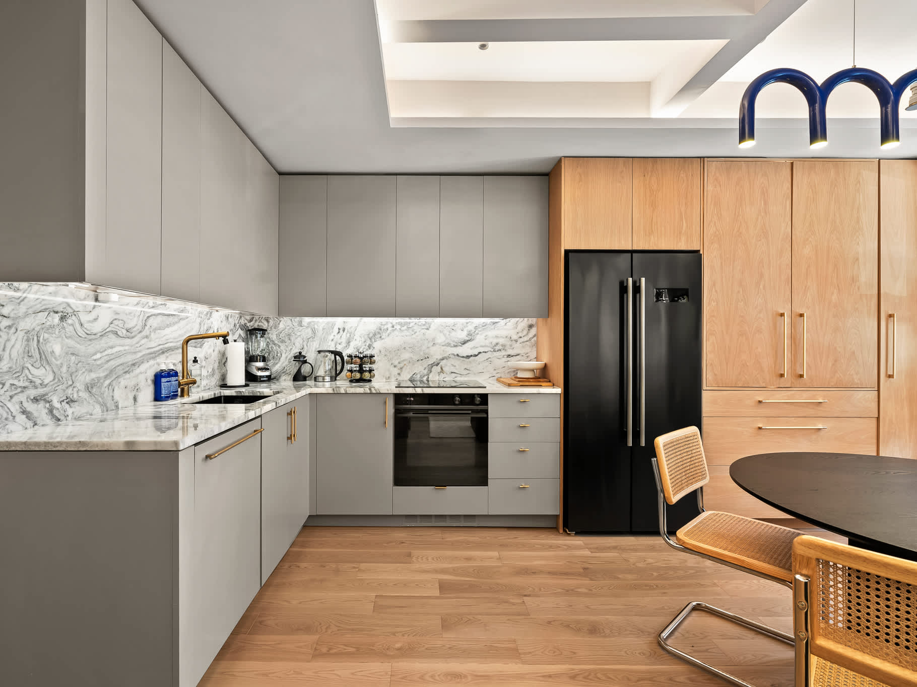 Rutgers Place | Two Bridges | Chic Studio Condo photo 4