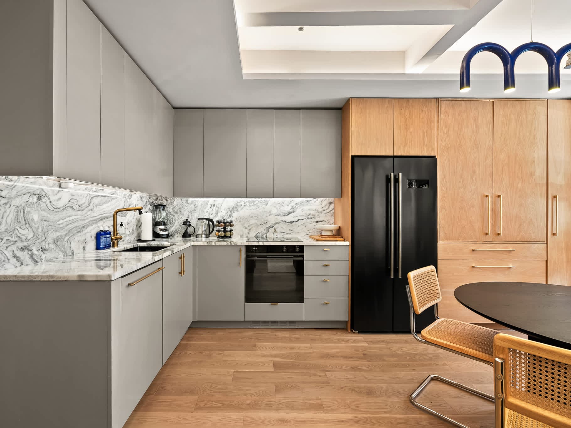 Rutgers Place | Two Bridges | Chic Studio Condo photo 4