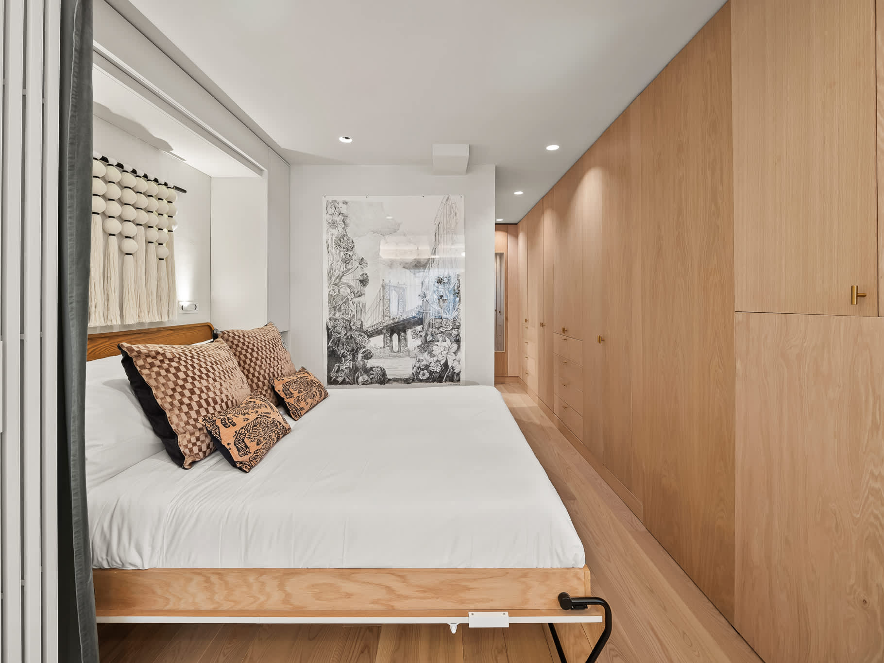 Rutgers Place | Two Bridges | Chic Studio Condo photo 15