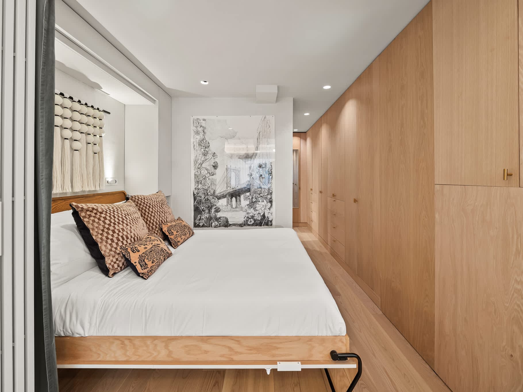 Rutgers Place | Two Bridges | Chic Studio Condo photo 15