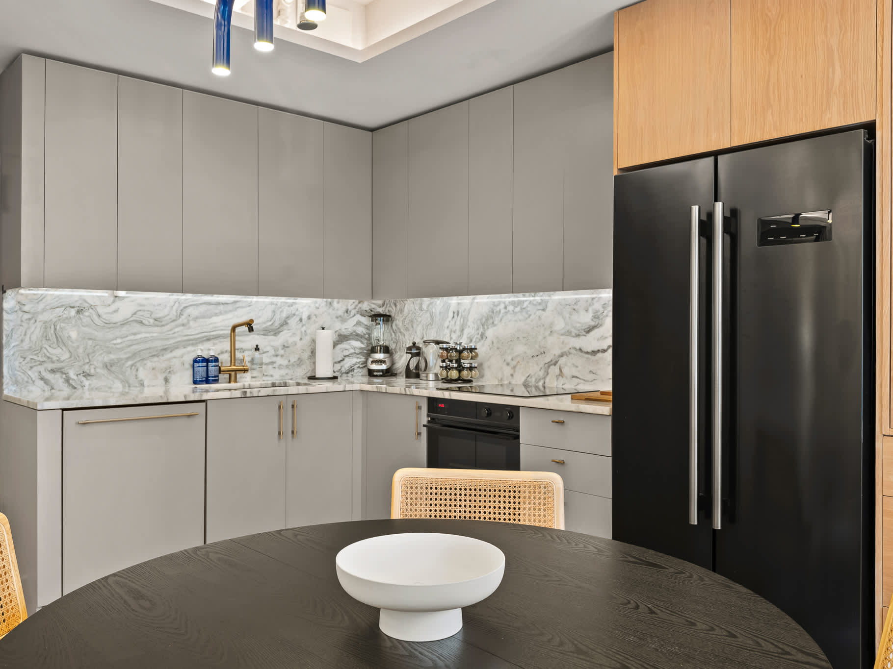 Rutgers Place | Two Bridges | Chic Studio Condo photo 9