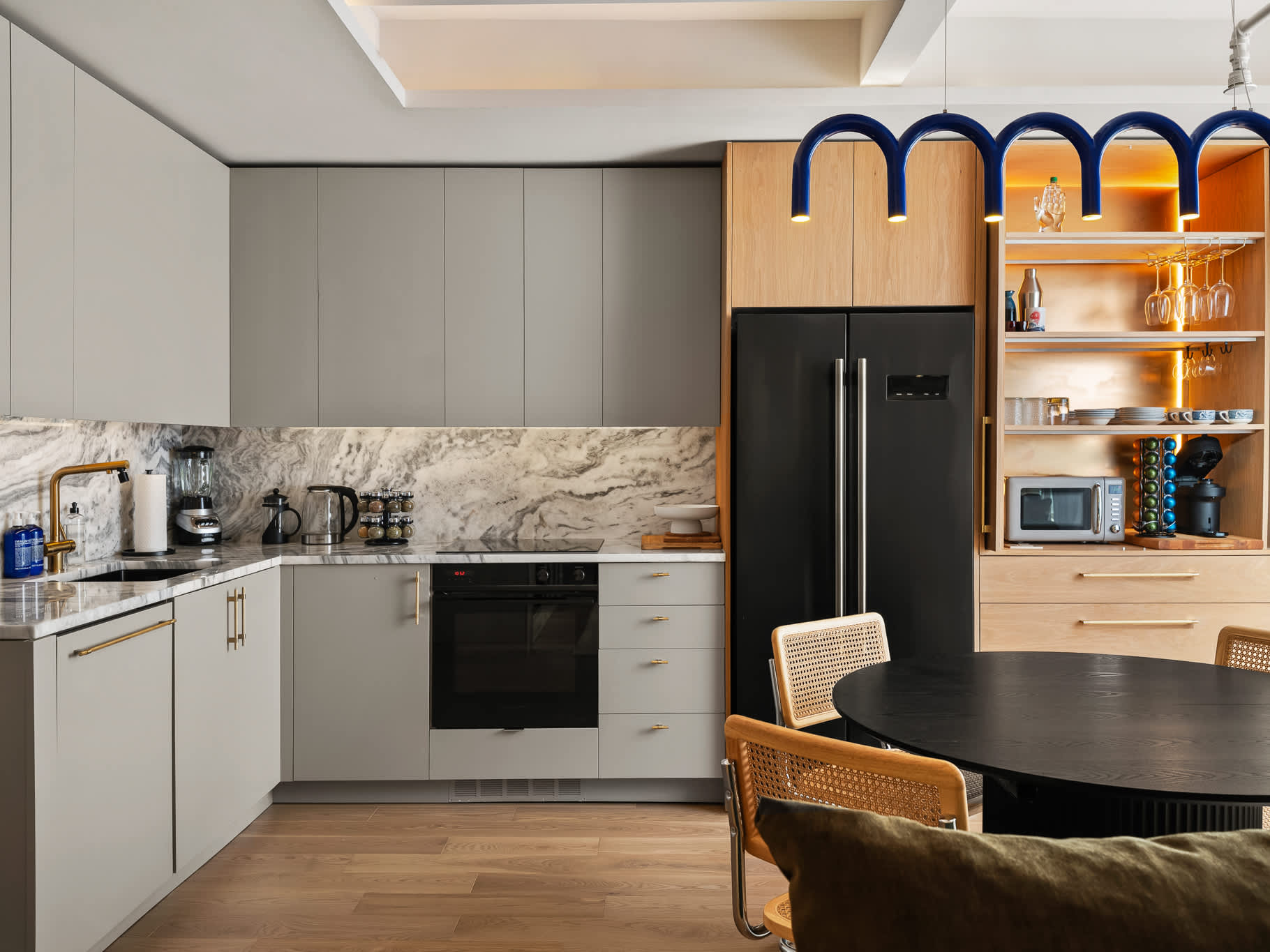 Rutgers Place | Two Bridges | Chic Studio Condo photo 8