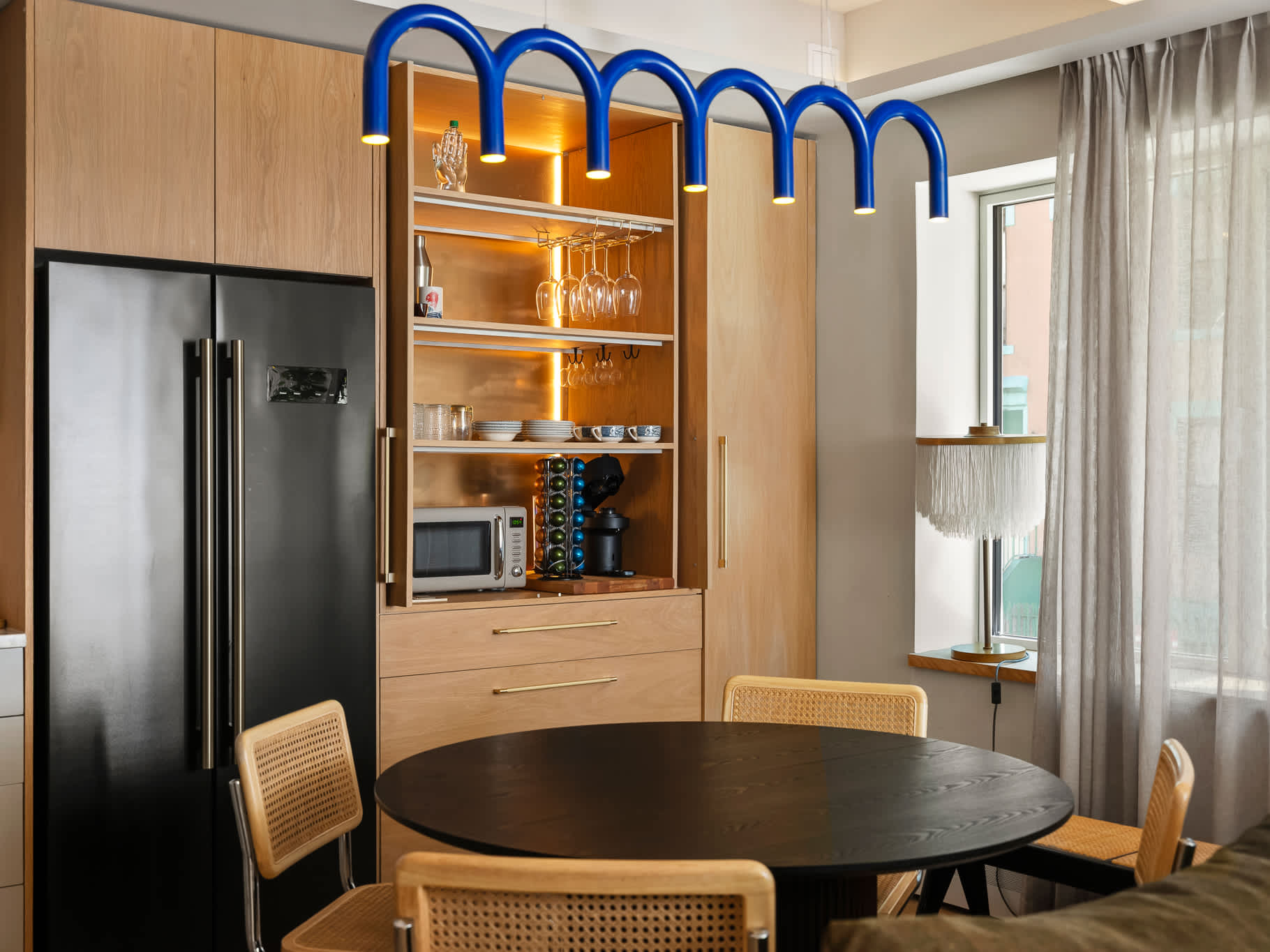 Rutgers Place | Two Bridges | Chic Studio Condo photo 10