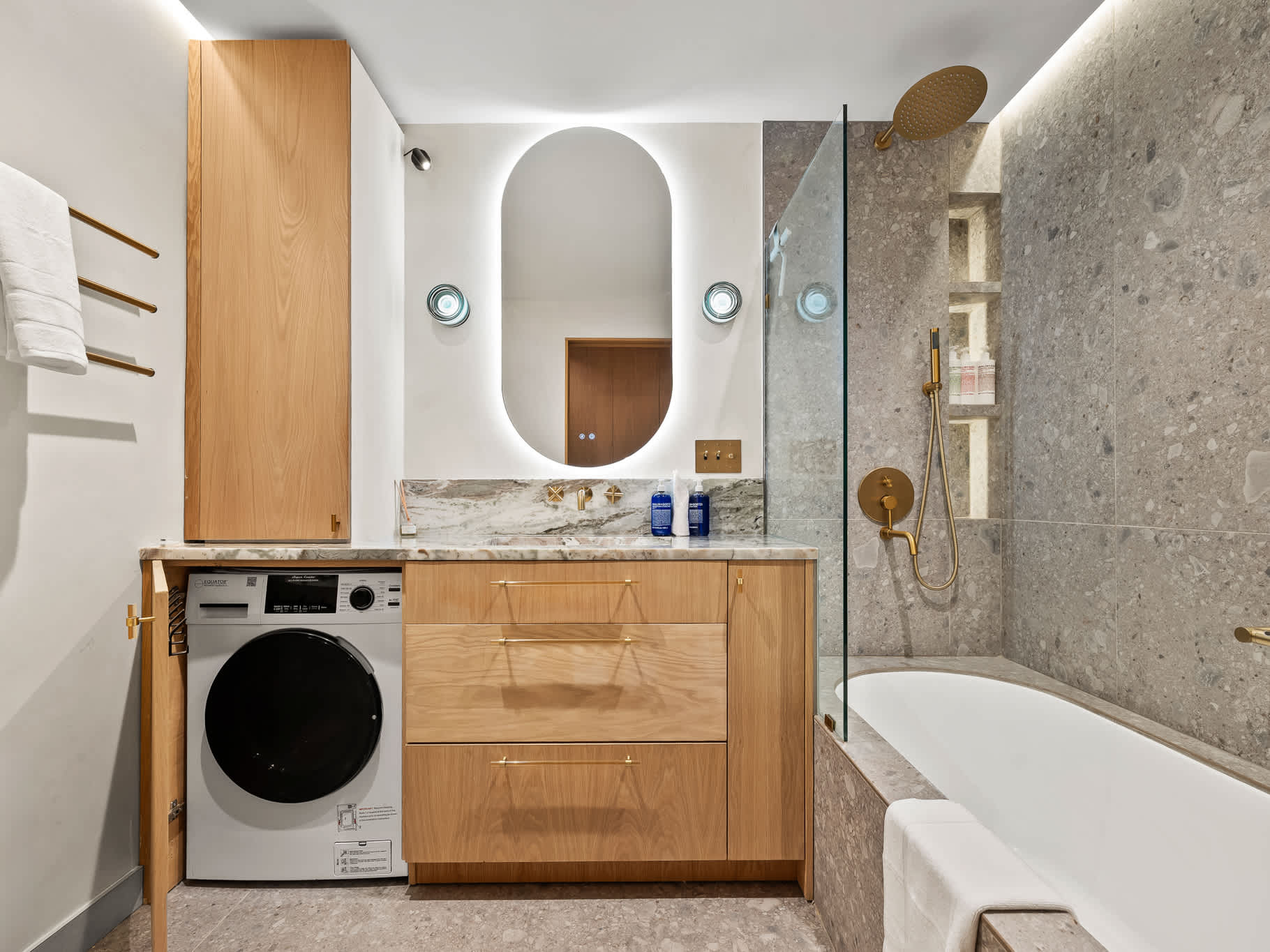 Rutgers Place | Two Bridges | Chic Studio Condo photo 22