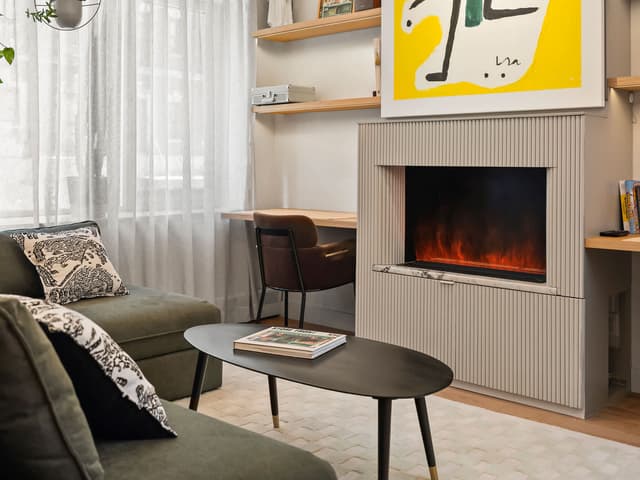 Image of Living space #4
