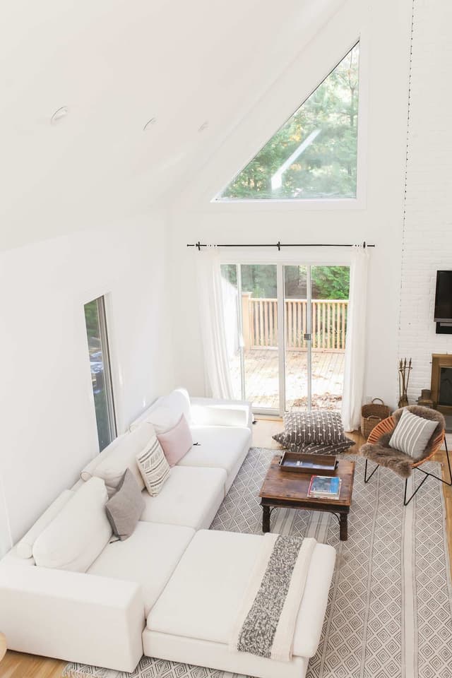 Image of Living space #2