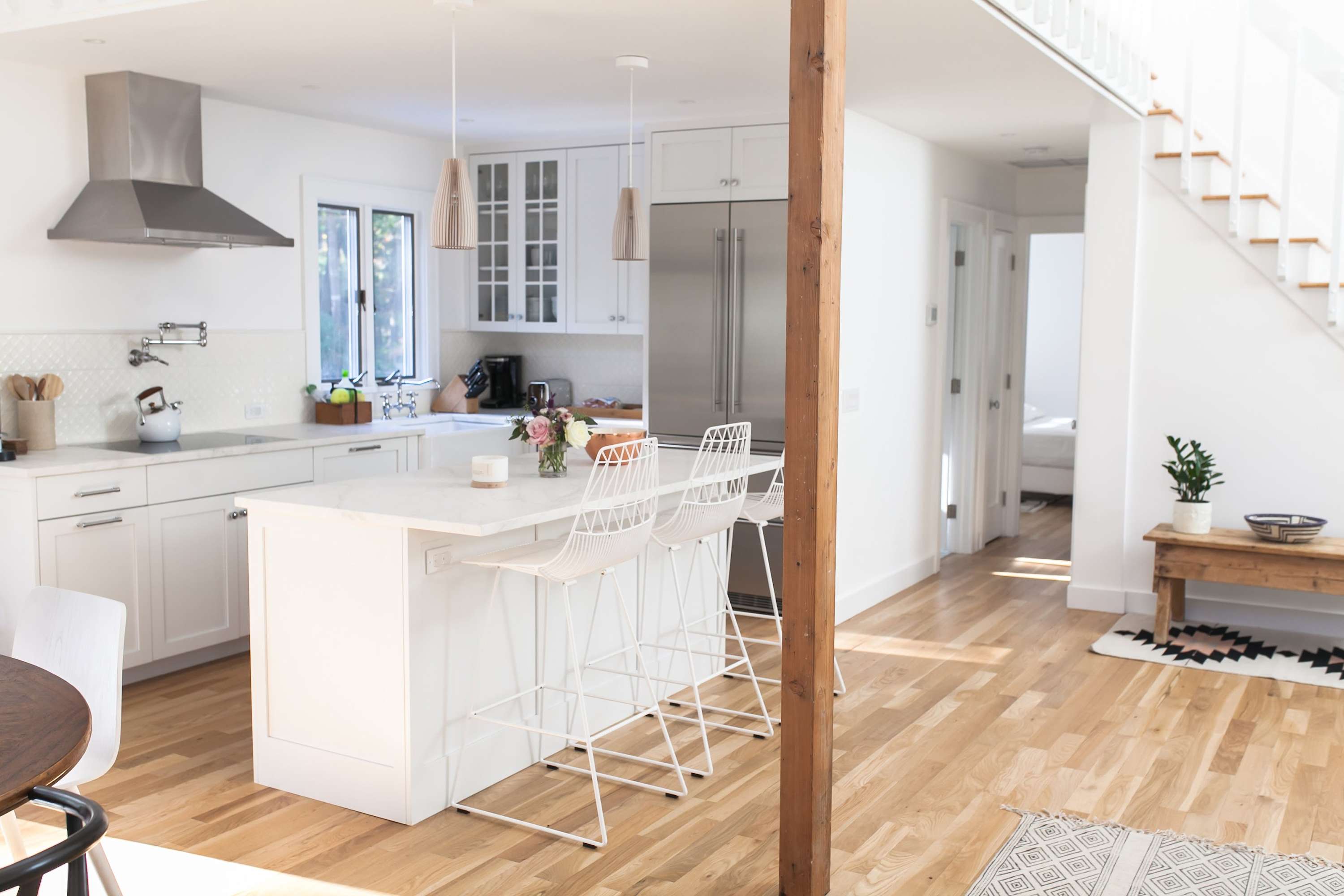 Red Fox Cottage | Wainscott | Serene Cottage with Private Pool photo 8