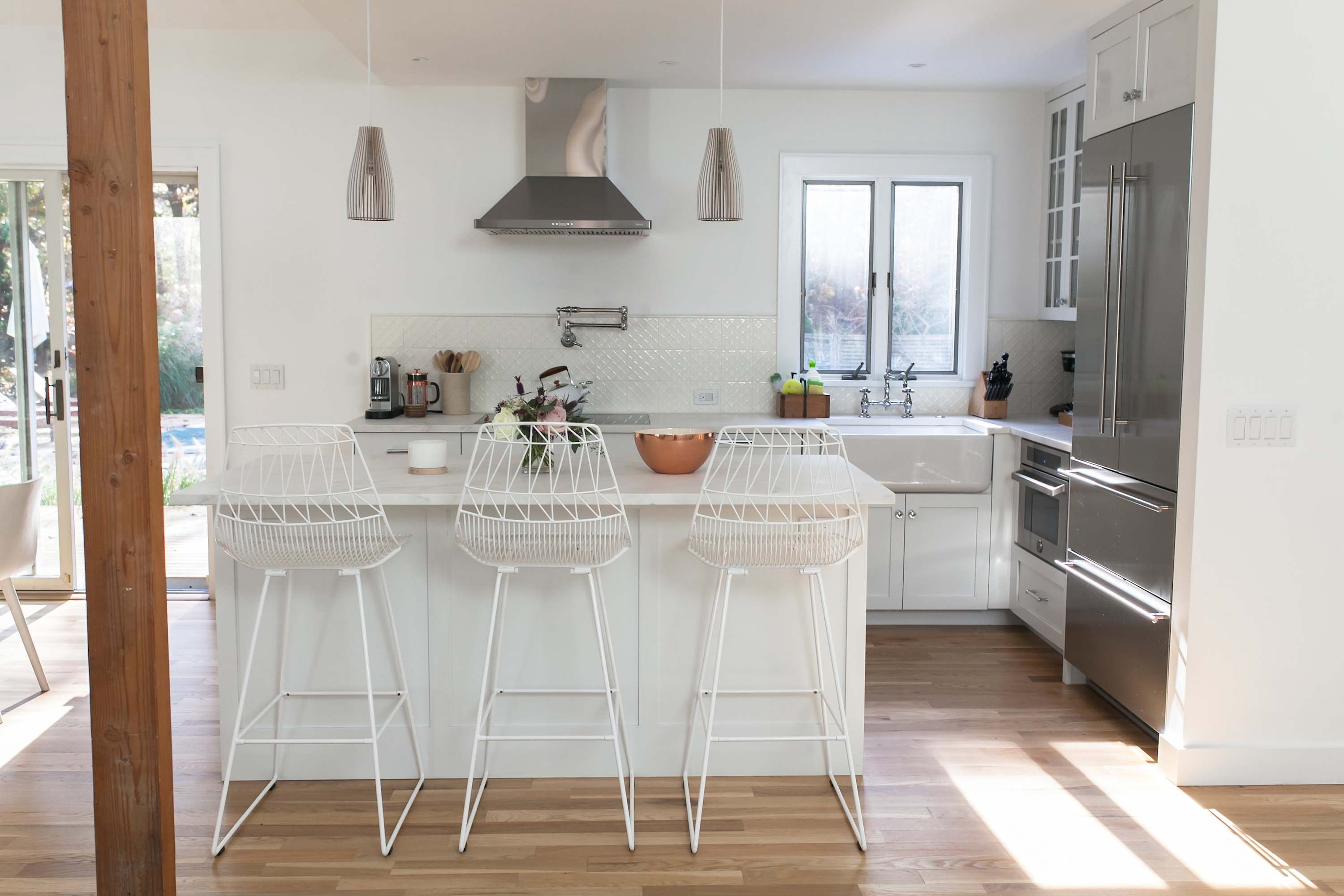 Red Fox Cottage | Wainscot | Serene Cottage w/ Private Pool photo 2