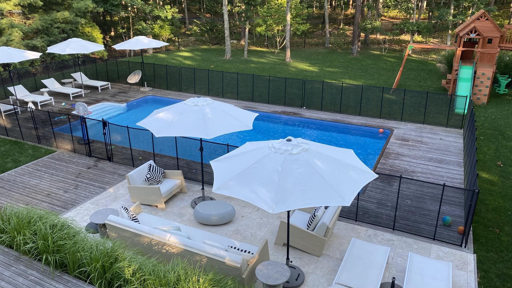 Red Fox Cottage | Wainscott | Serene Cottage with Private Pool photo 4