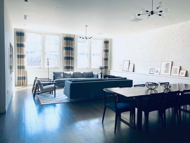 Cobble Loft | Tribeca | Spacious Loft with City Views main photo